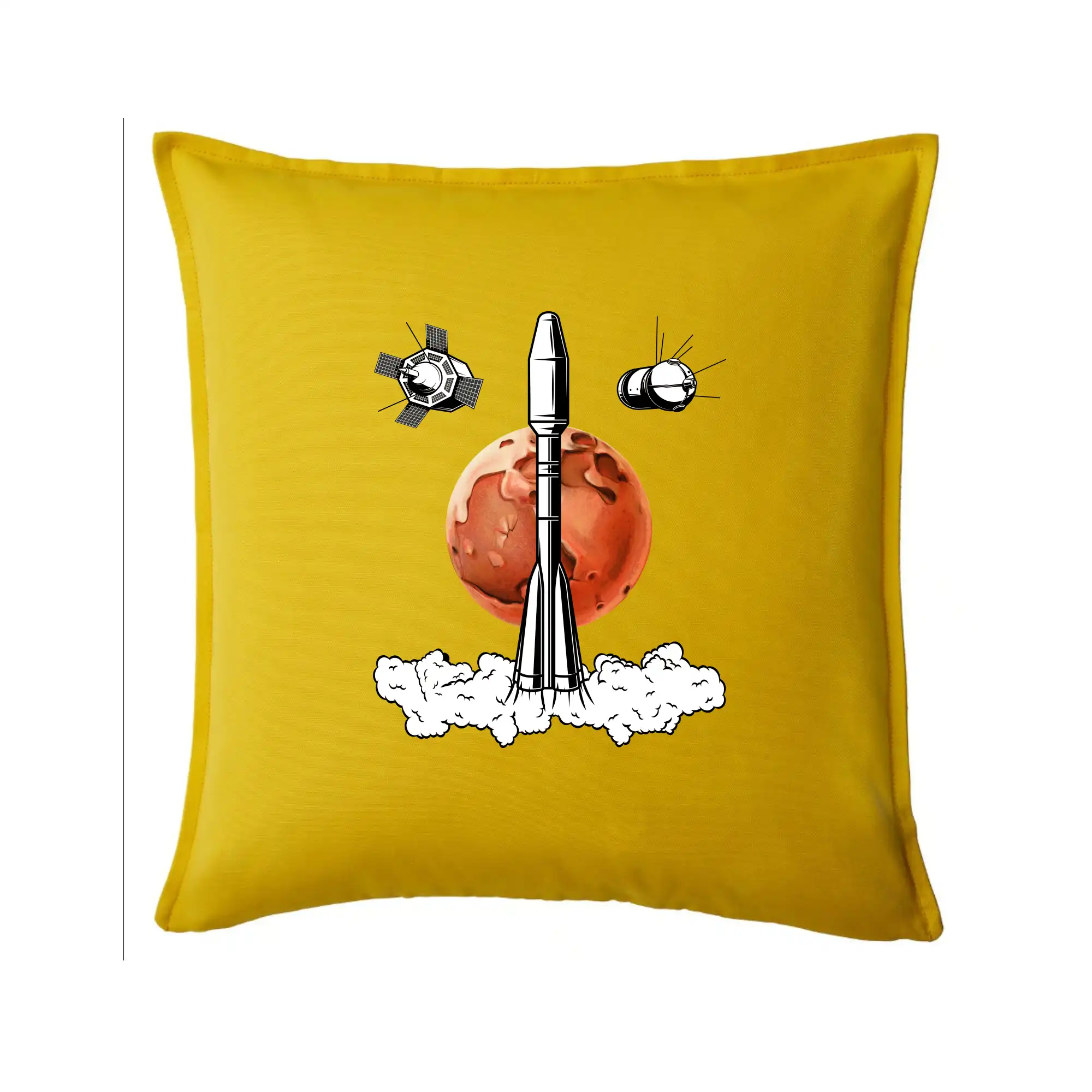 Raketoplán Mars