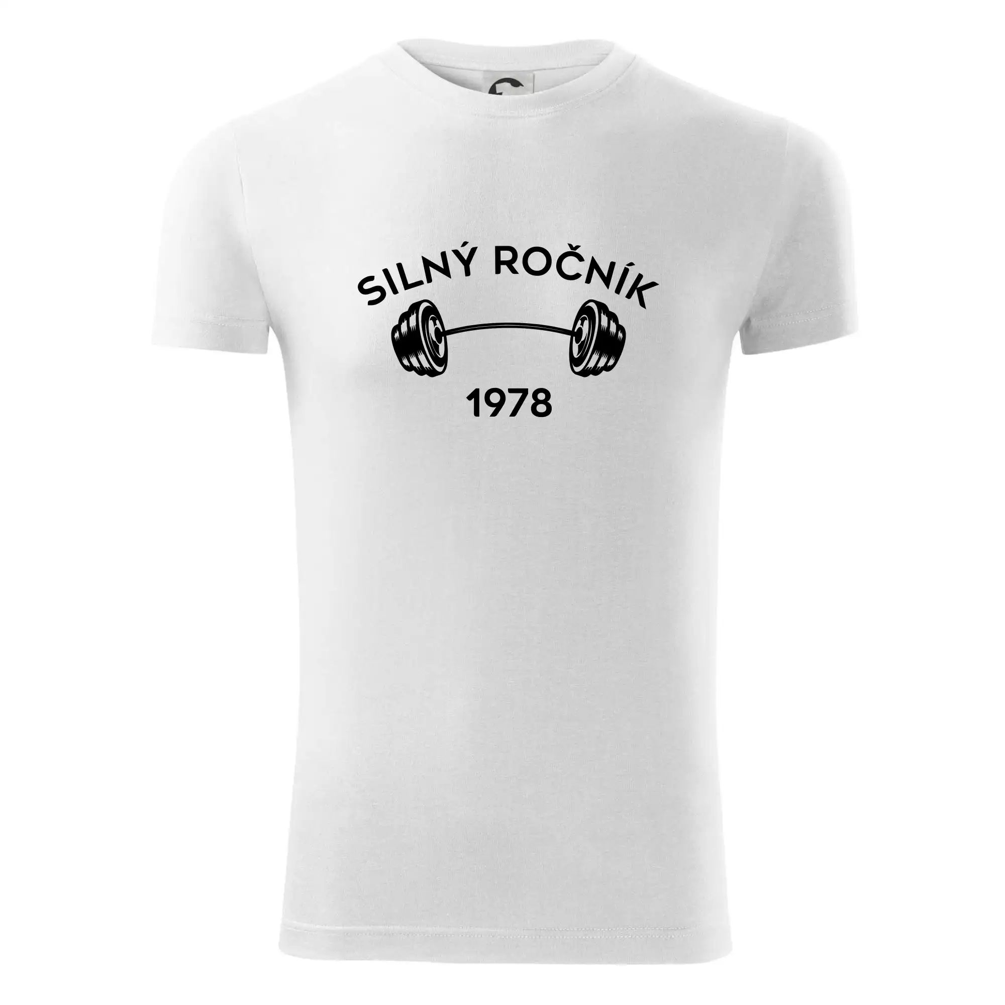 Silný ročník - Letopočet 1978