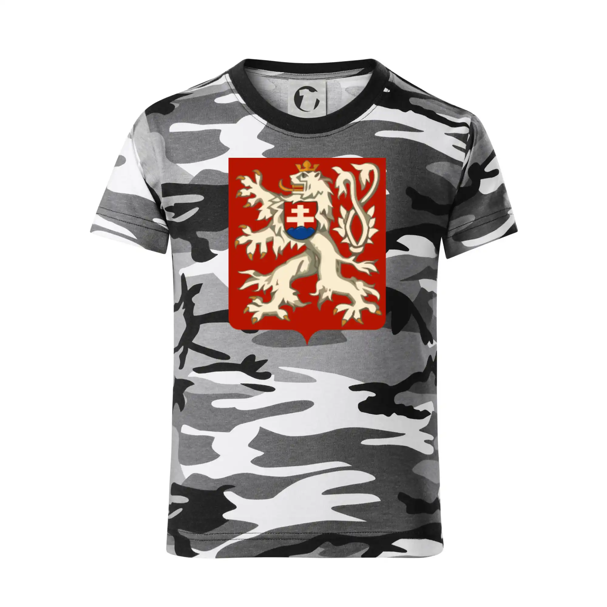 Znak malý První Republika československá 1918–1920