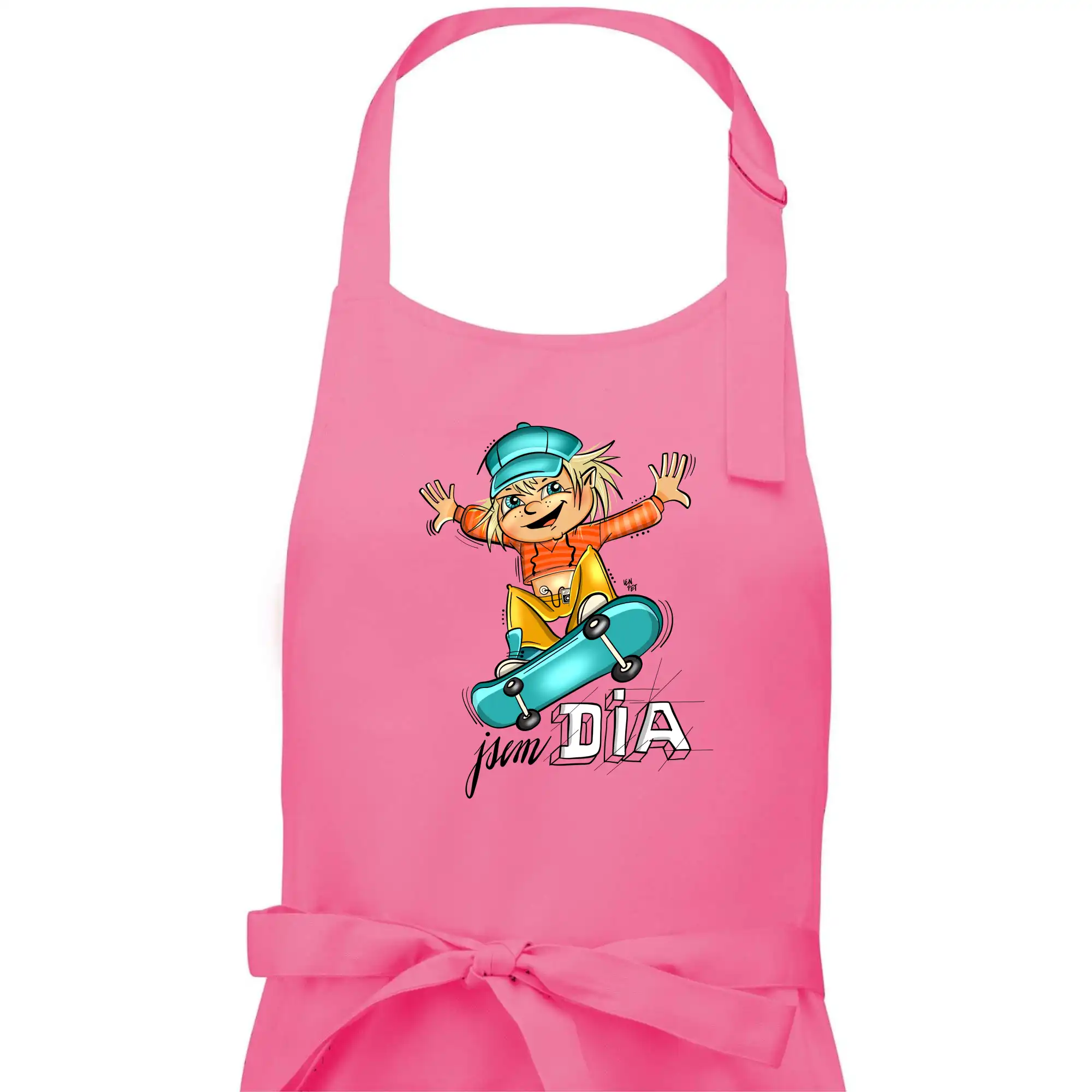 D I A skate
