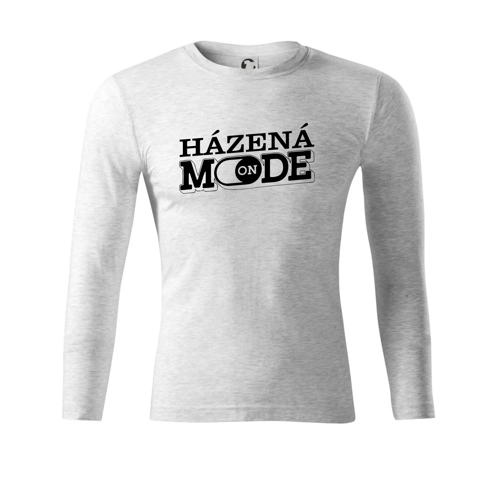 Házená mode