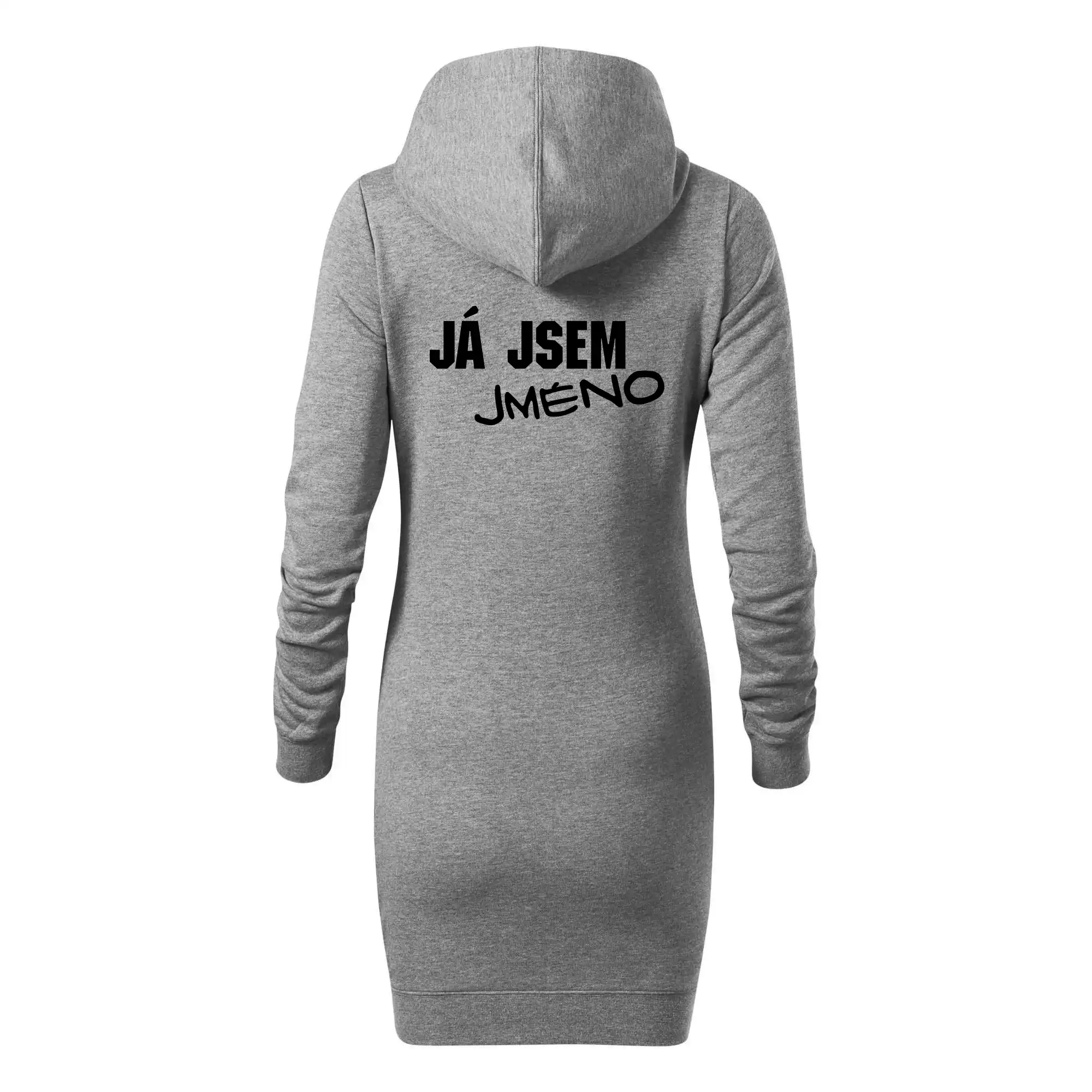 Když se ztratím vraťte mě / Já jsem