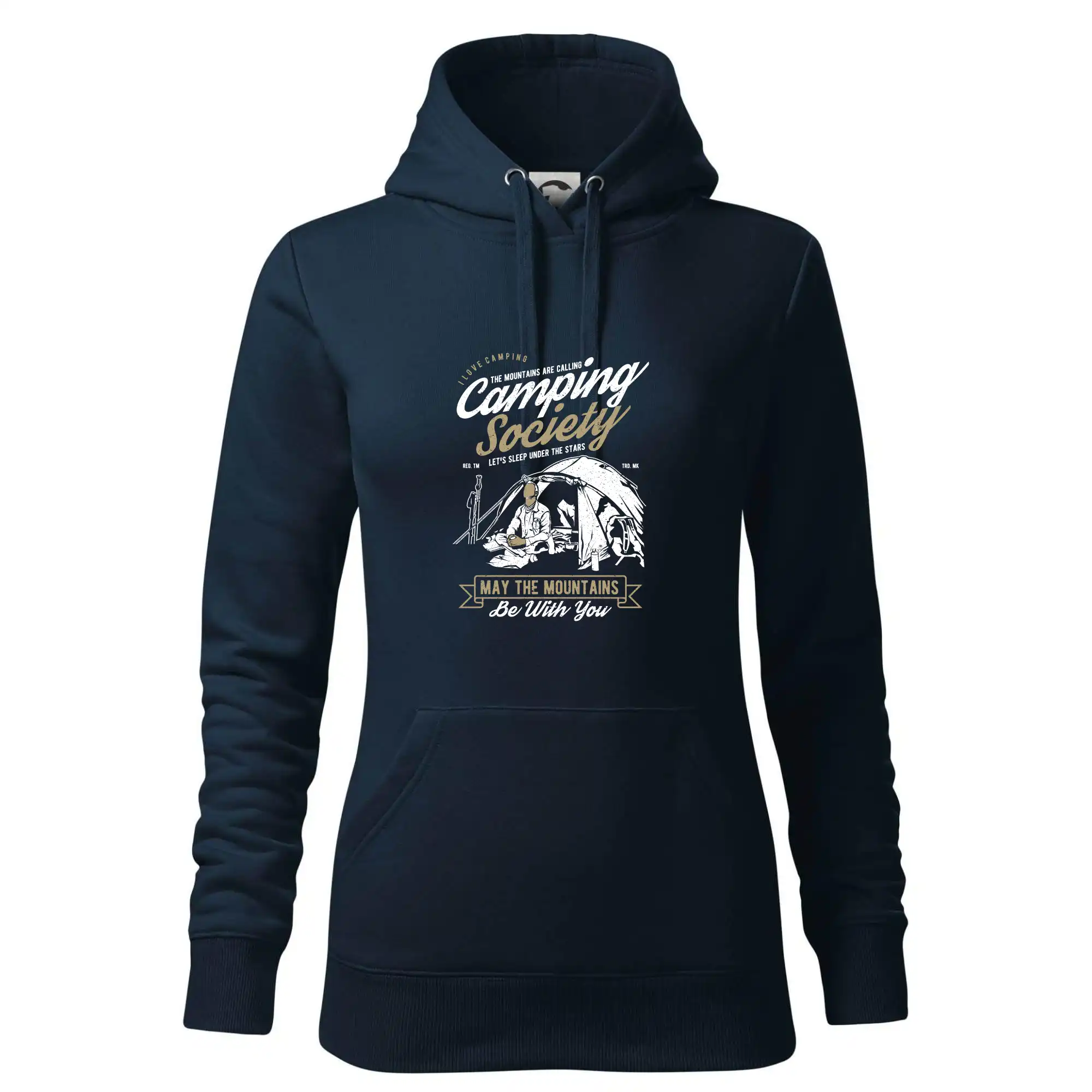 Camping Society