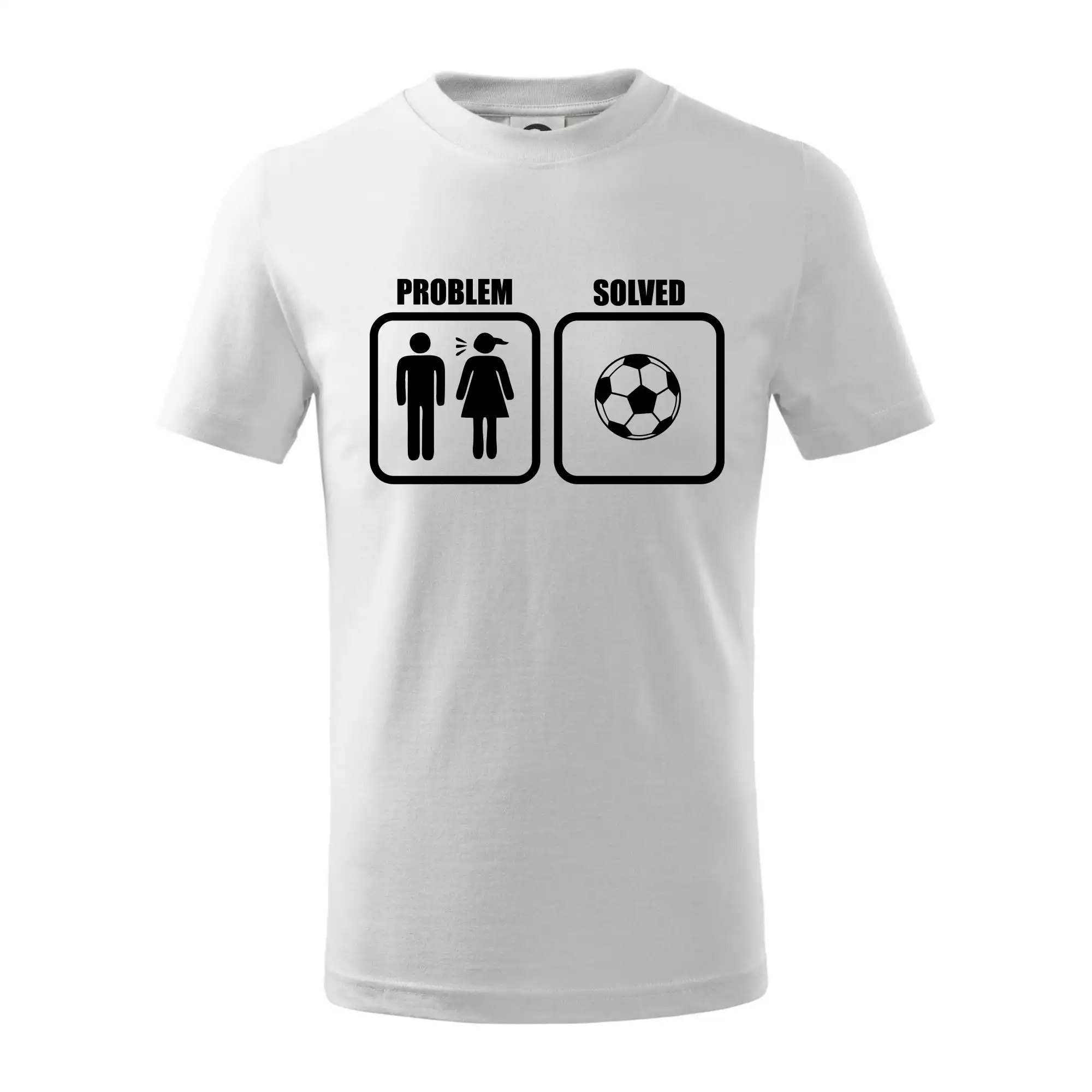 Problém fotbal