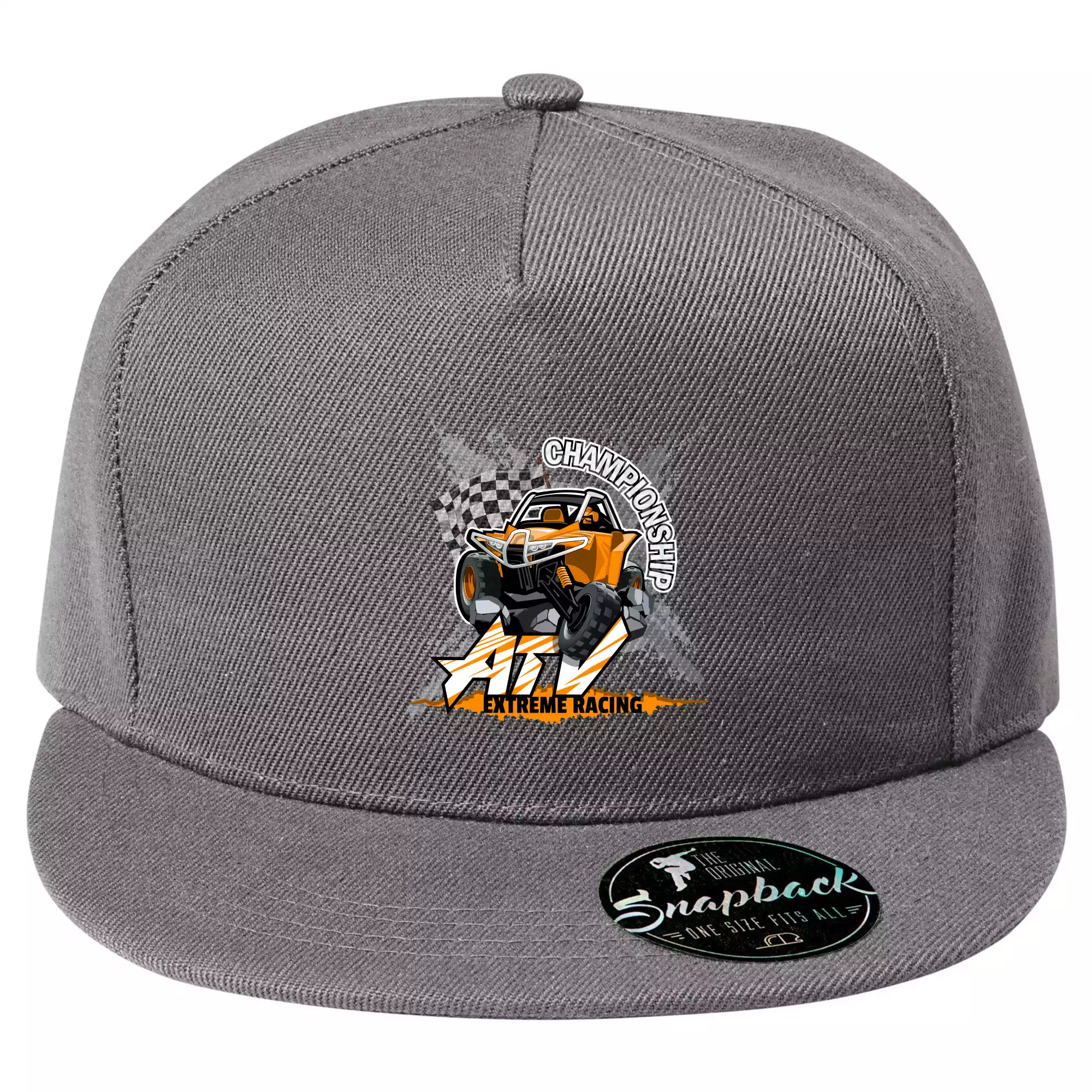 ATV extreme championship