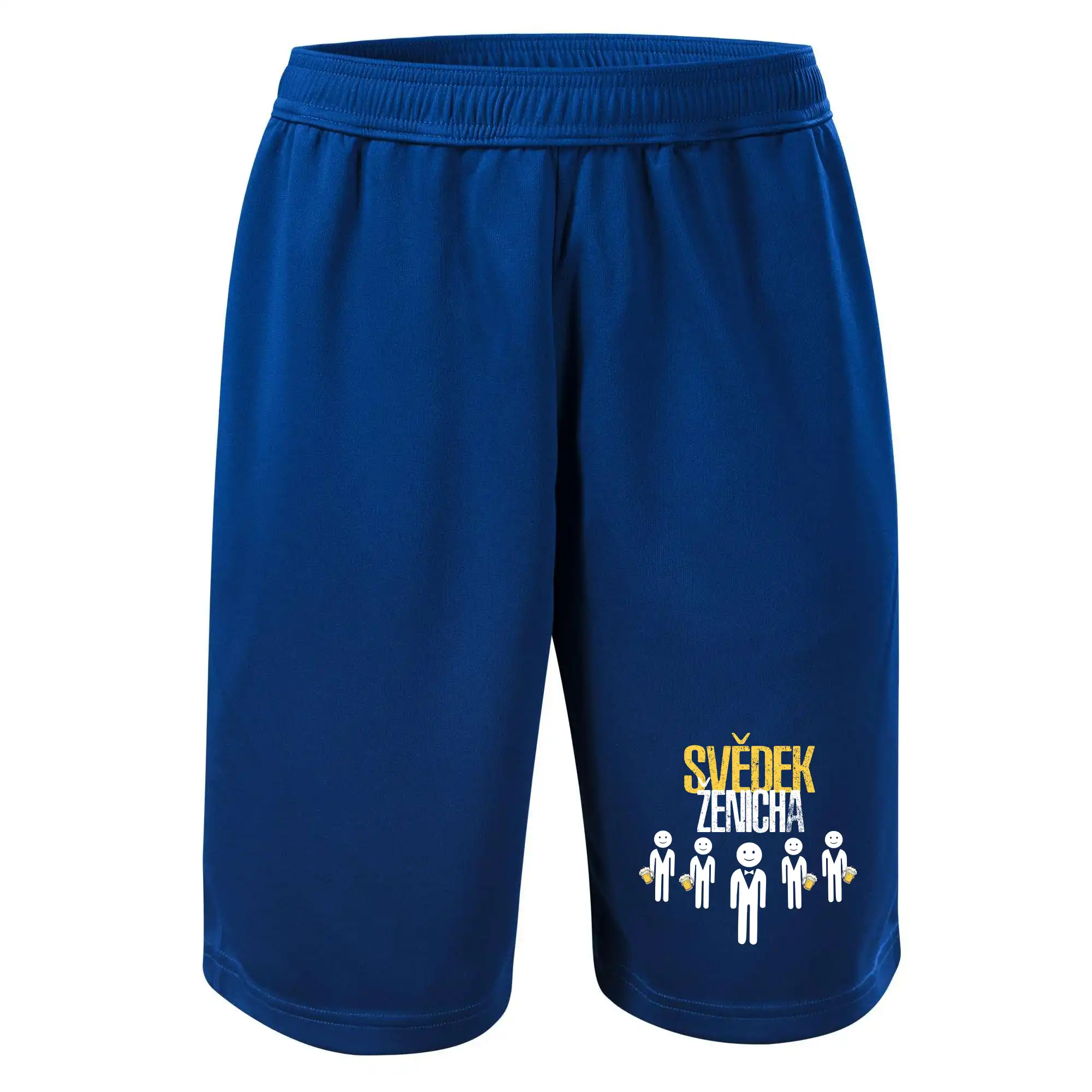 Drink team - Svěděk ženicha