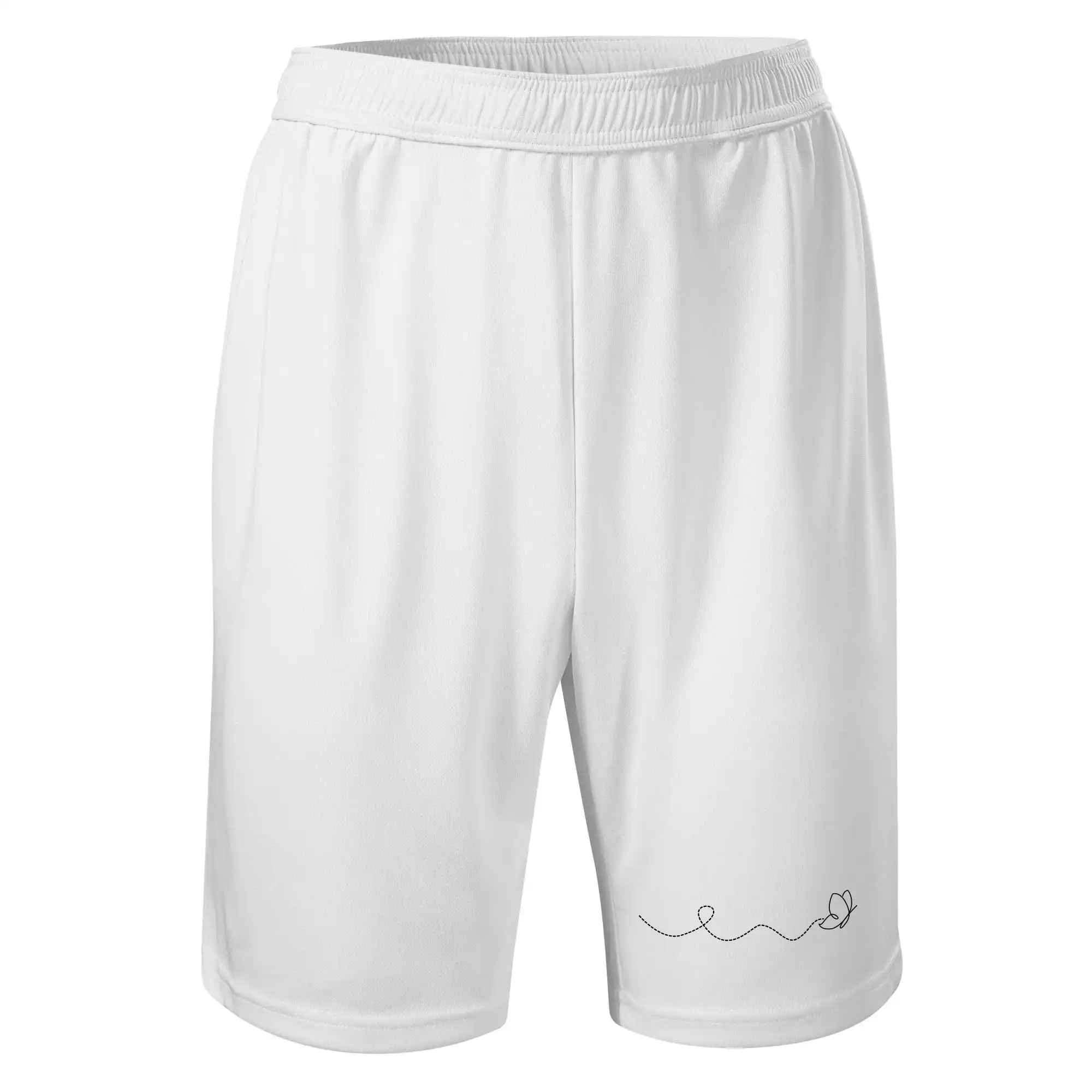 Dráha letu motýla - vlnovka