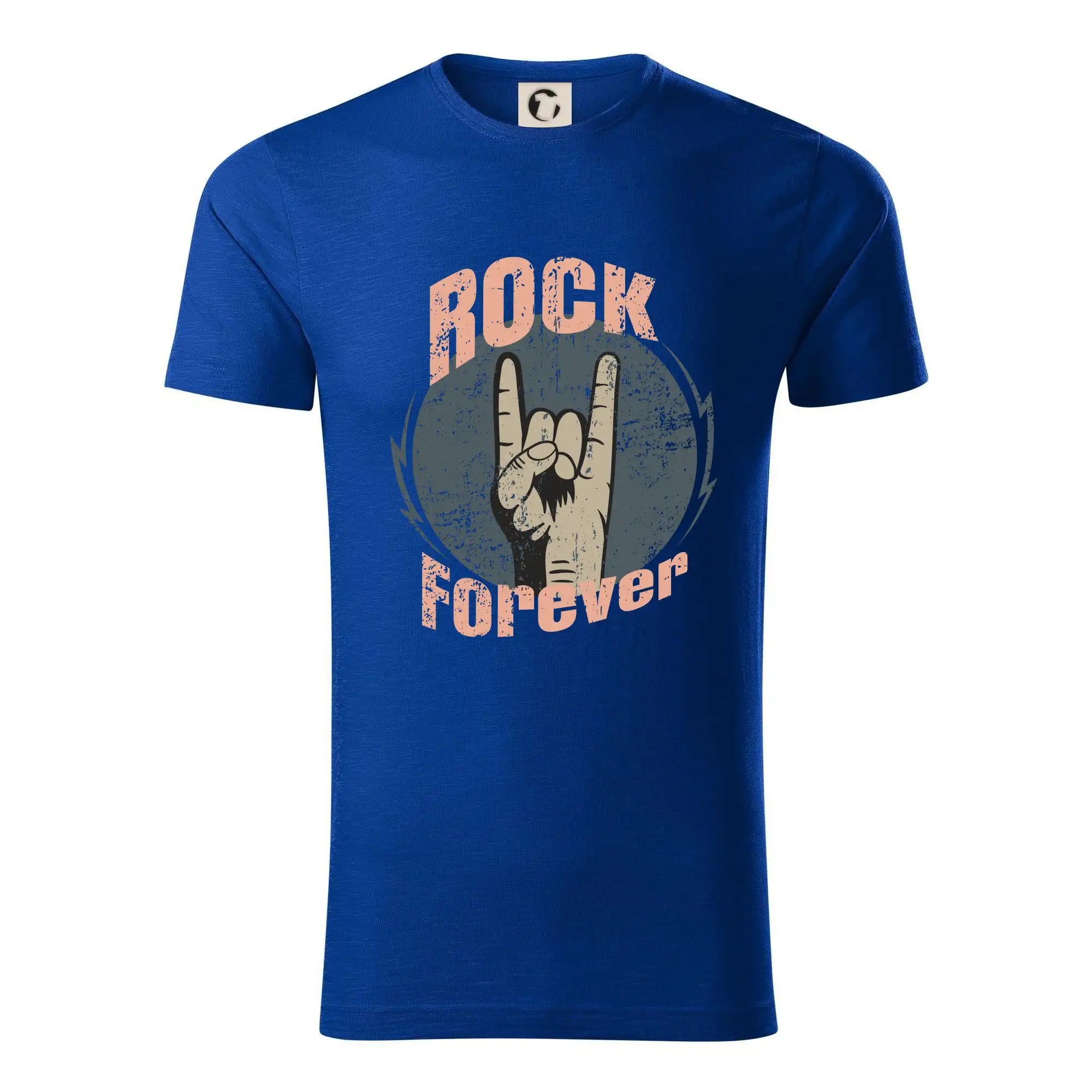 Rock forever ruka