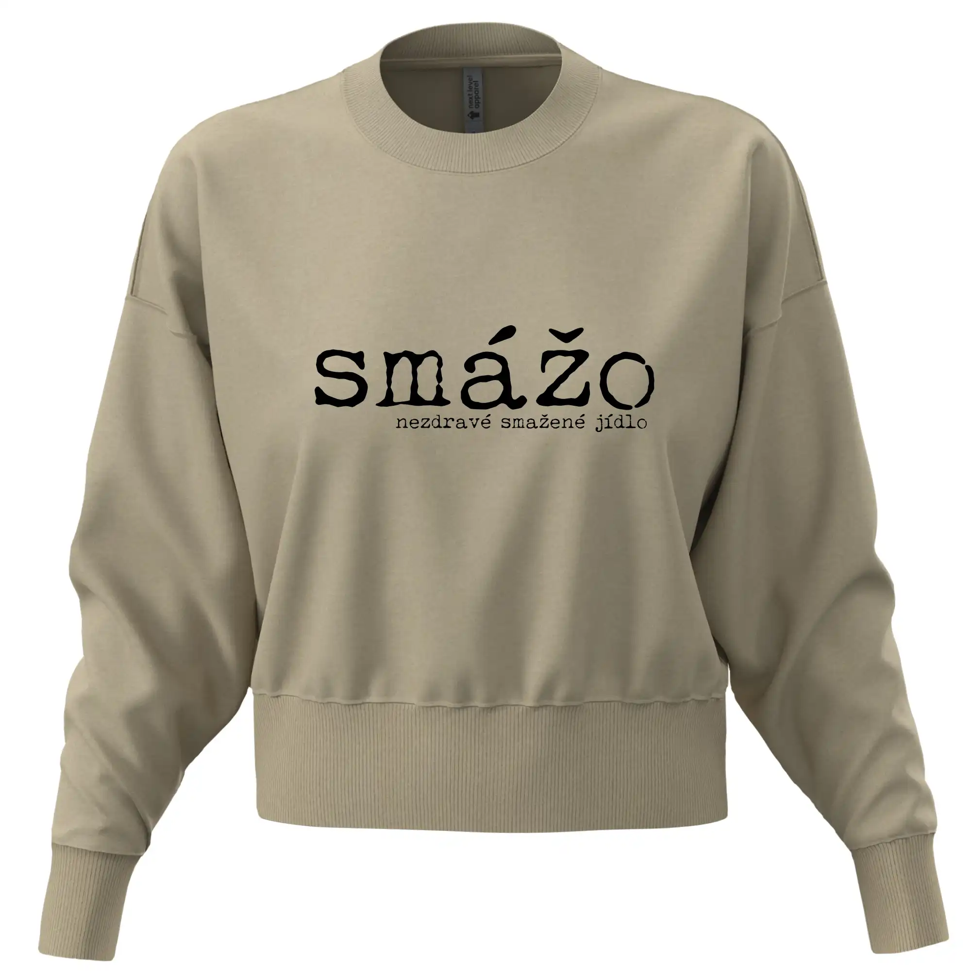 Čeština 2.0 - Smážo