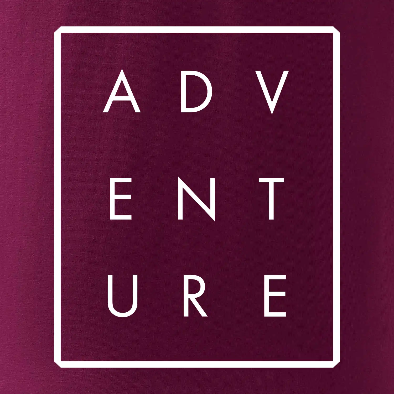 Adventure obdelník