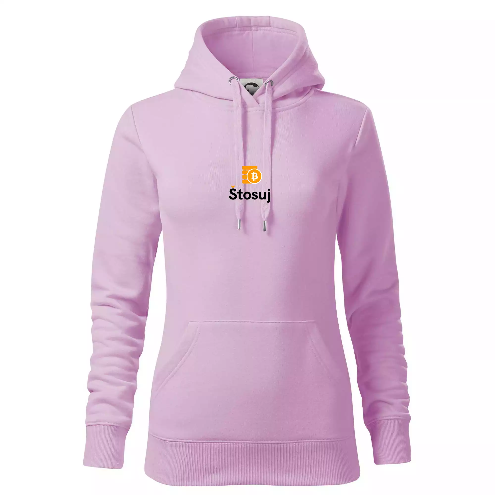 Stosuj - logo čtvercové