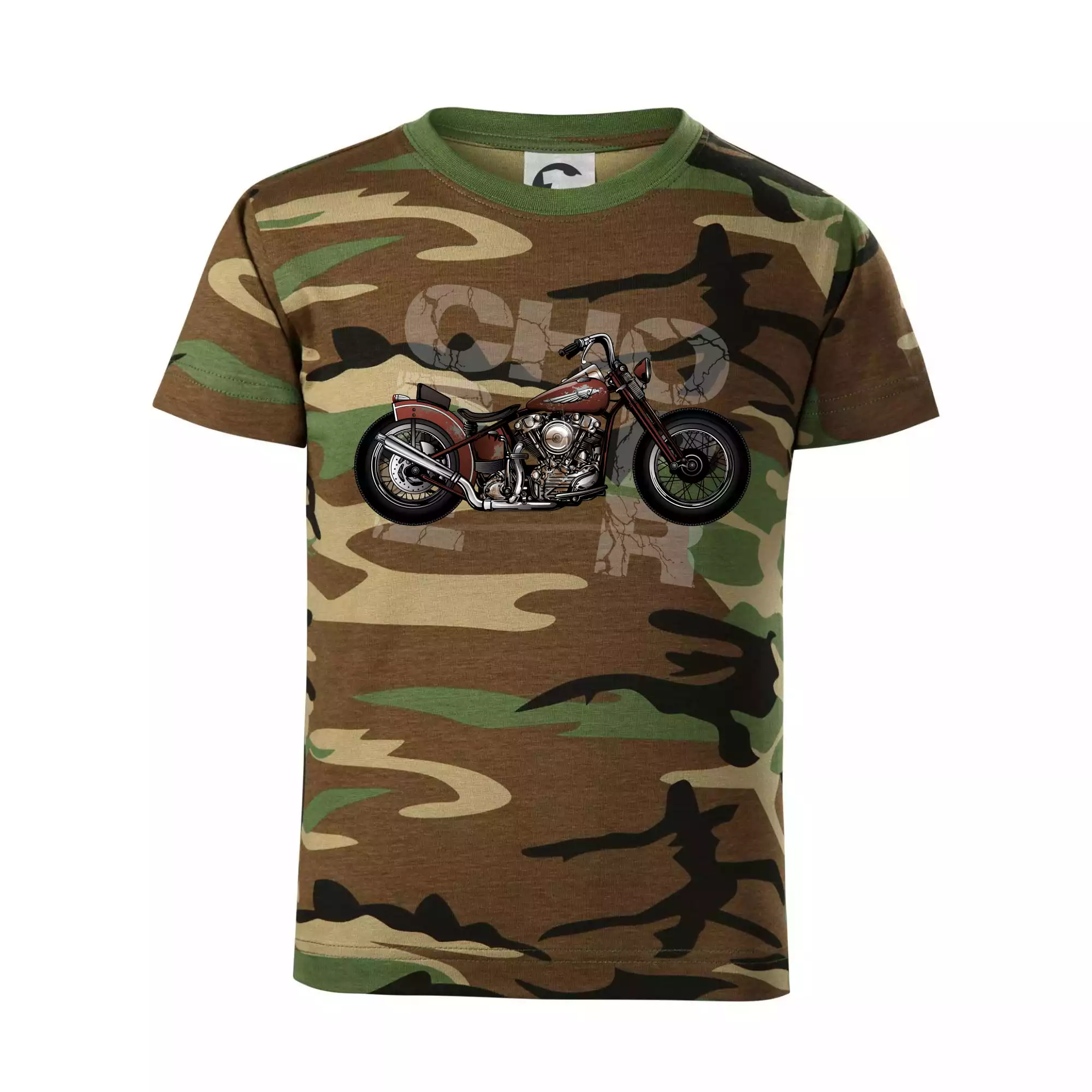 Chopper 002