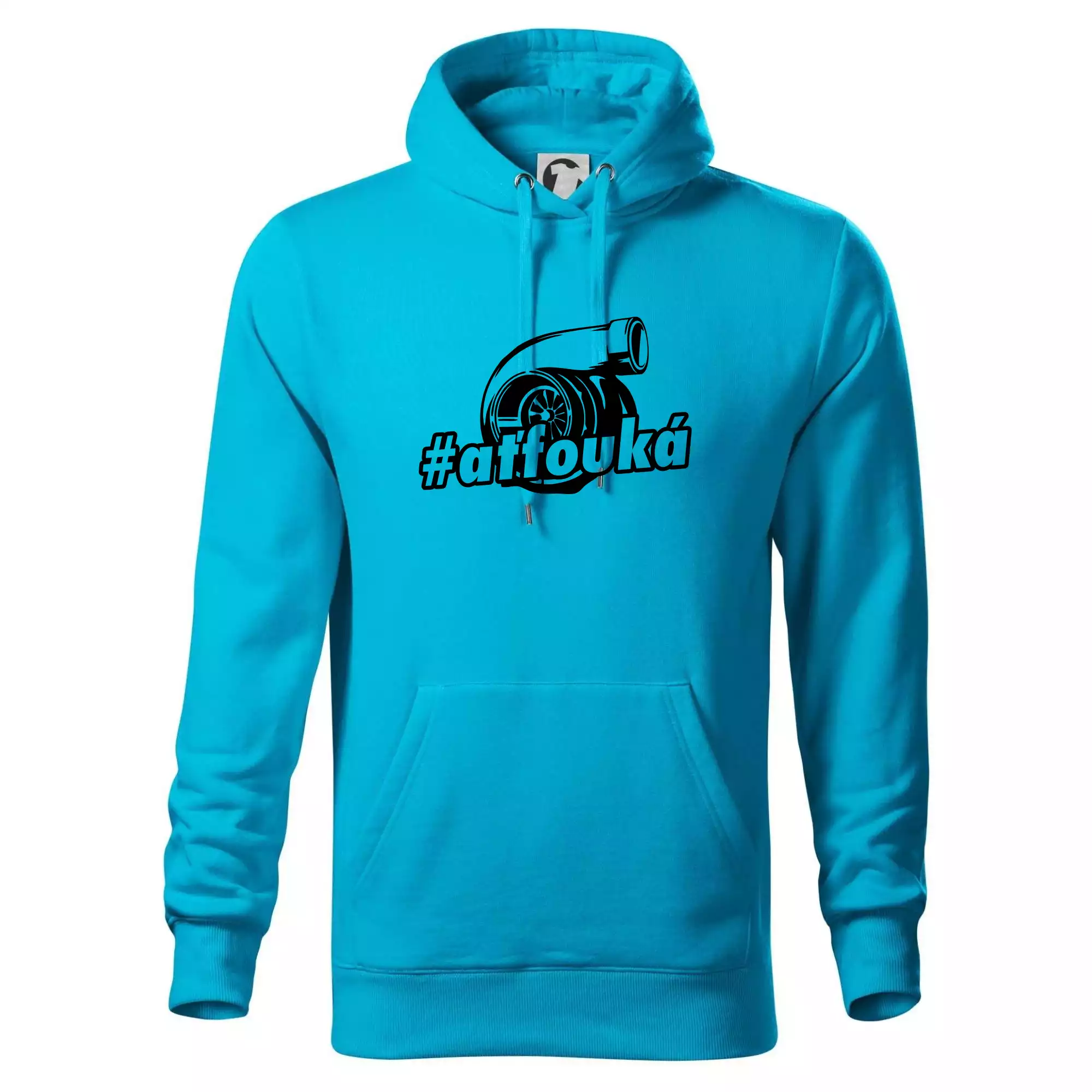 Ať fouká