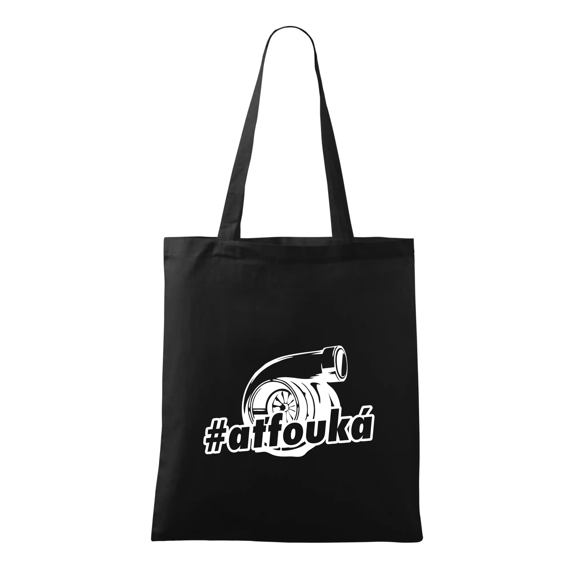 Ať fouká
