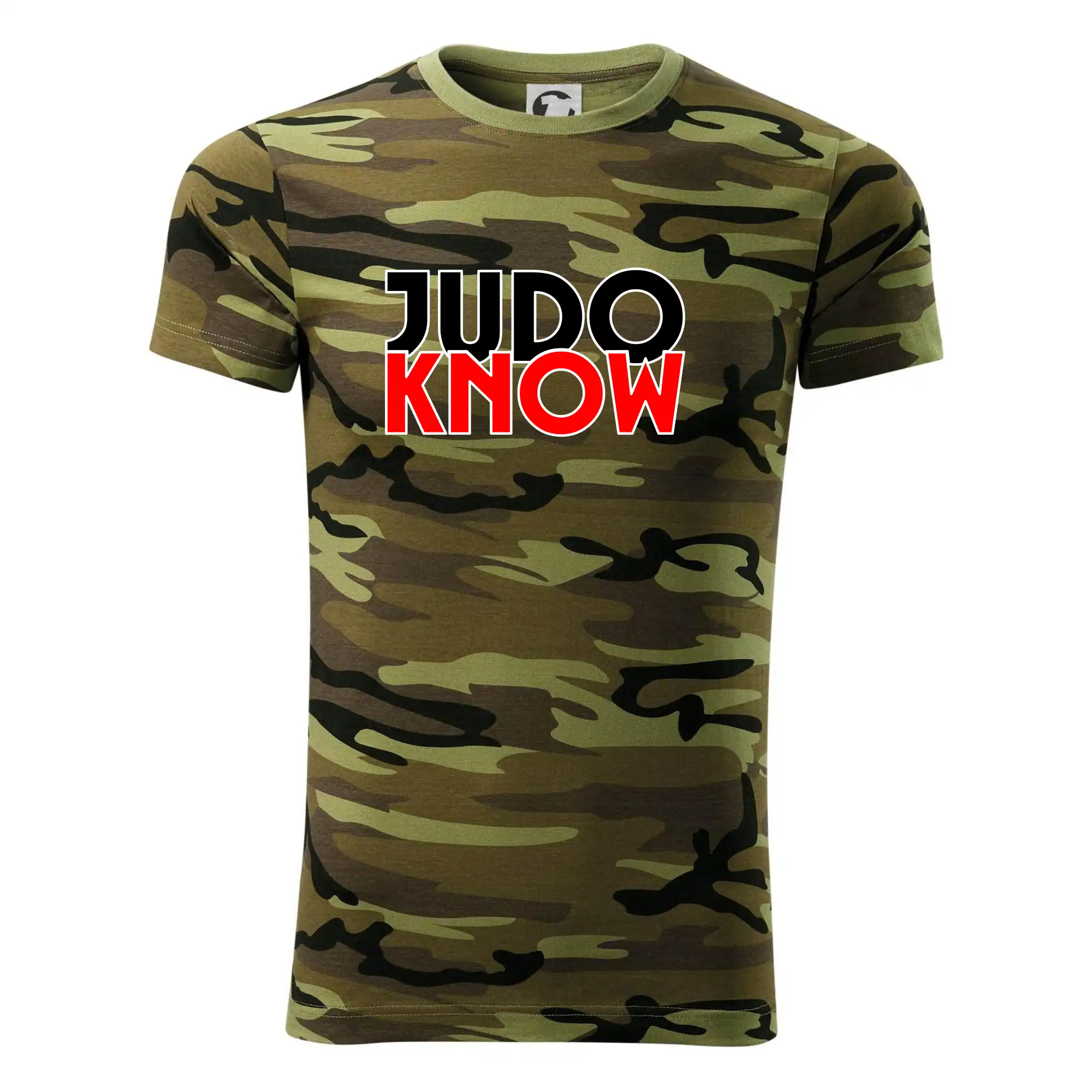 Judo know