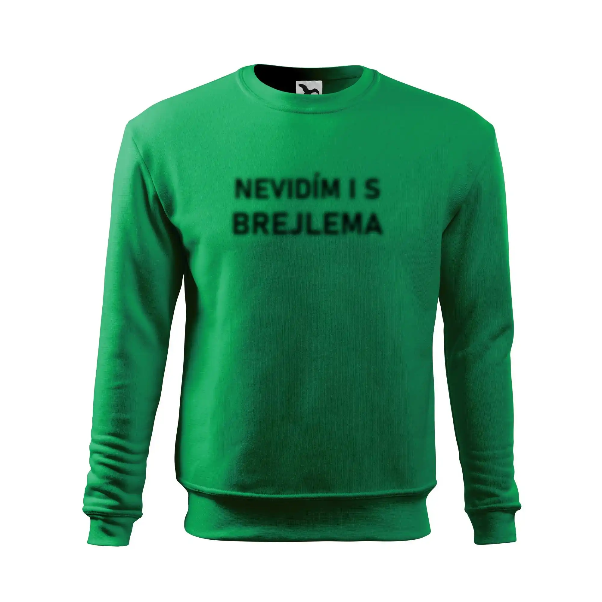 Nevidím i s brejlema