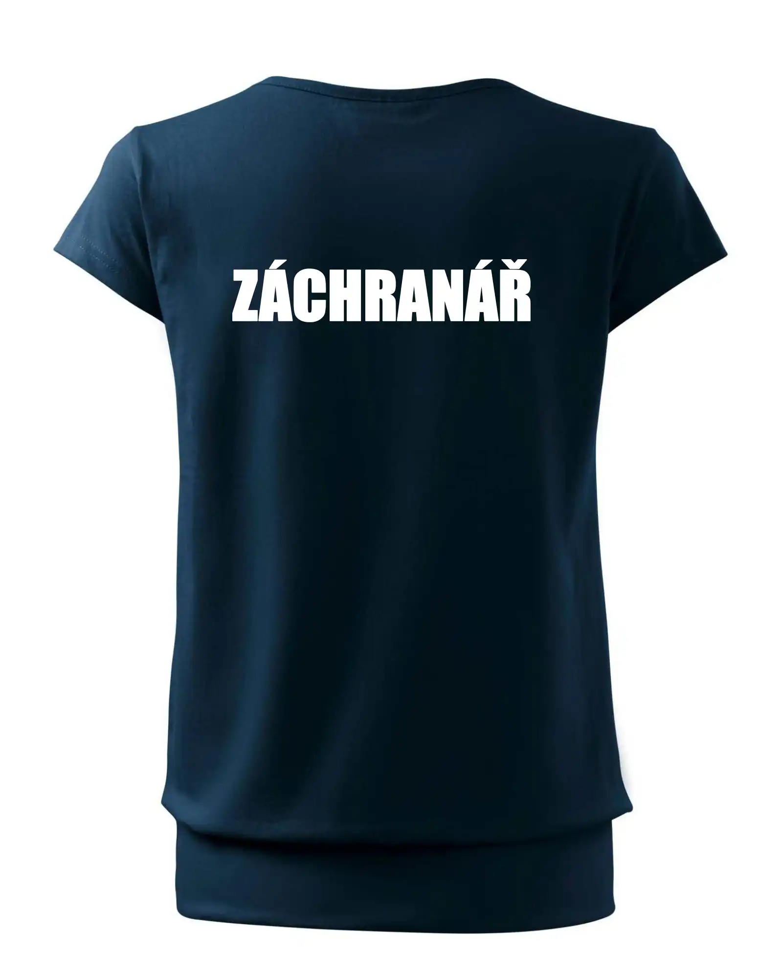 Záchranář - hvězda