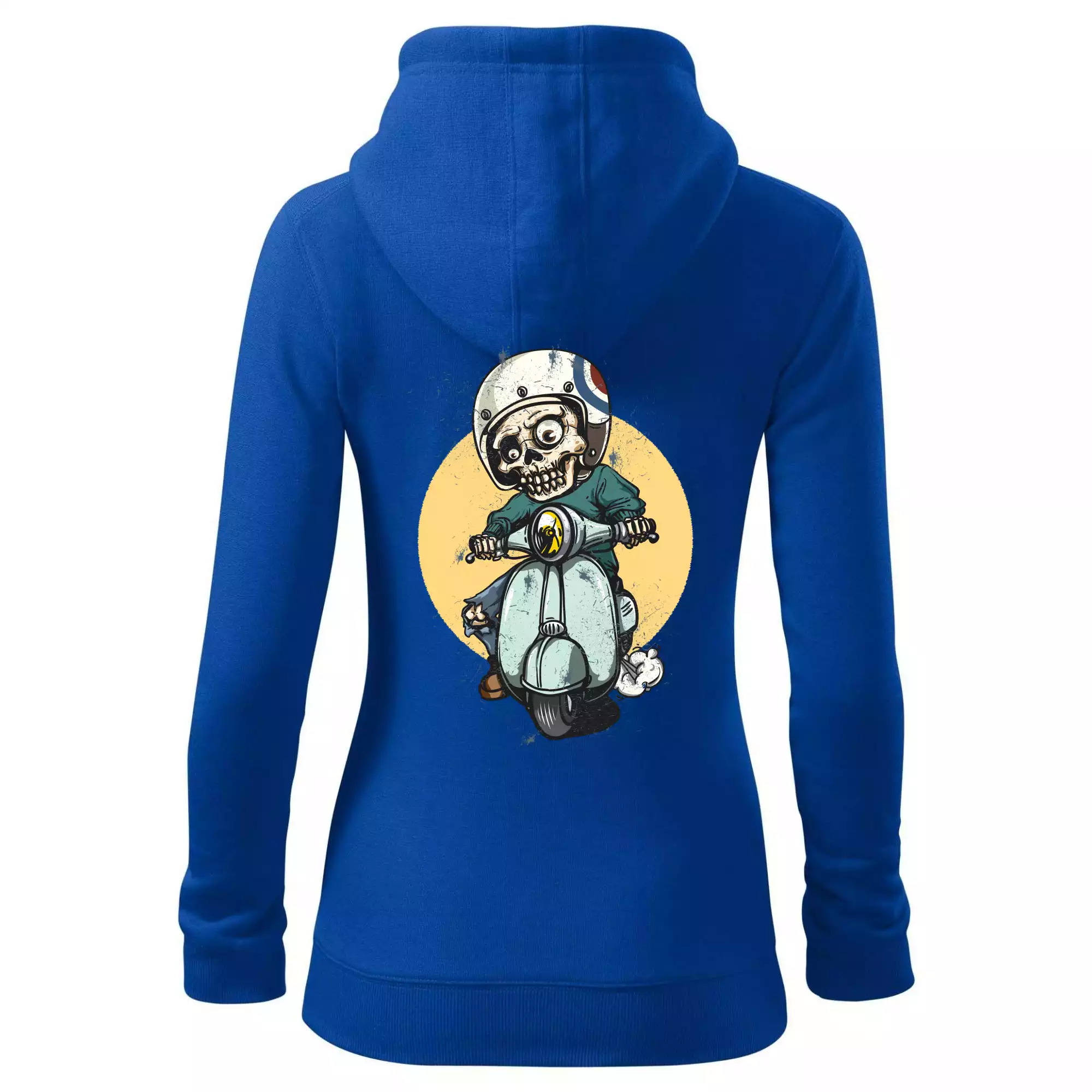 Skútr rebel