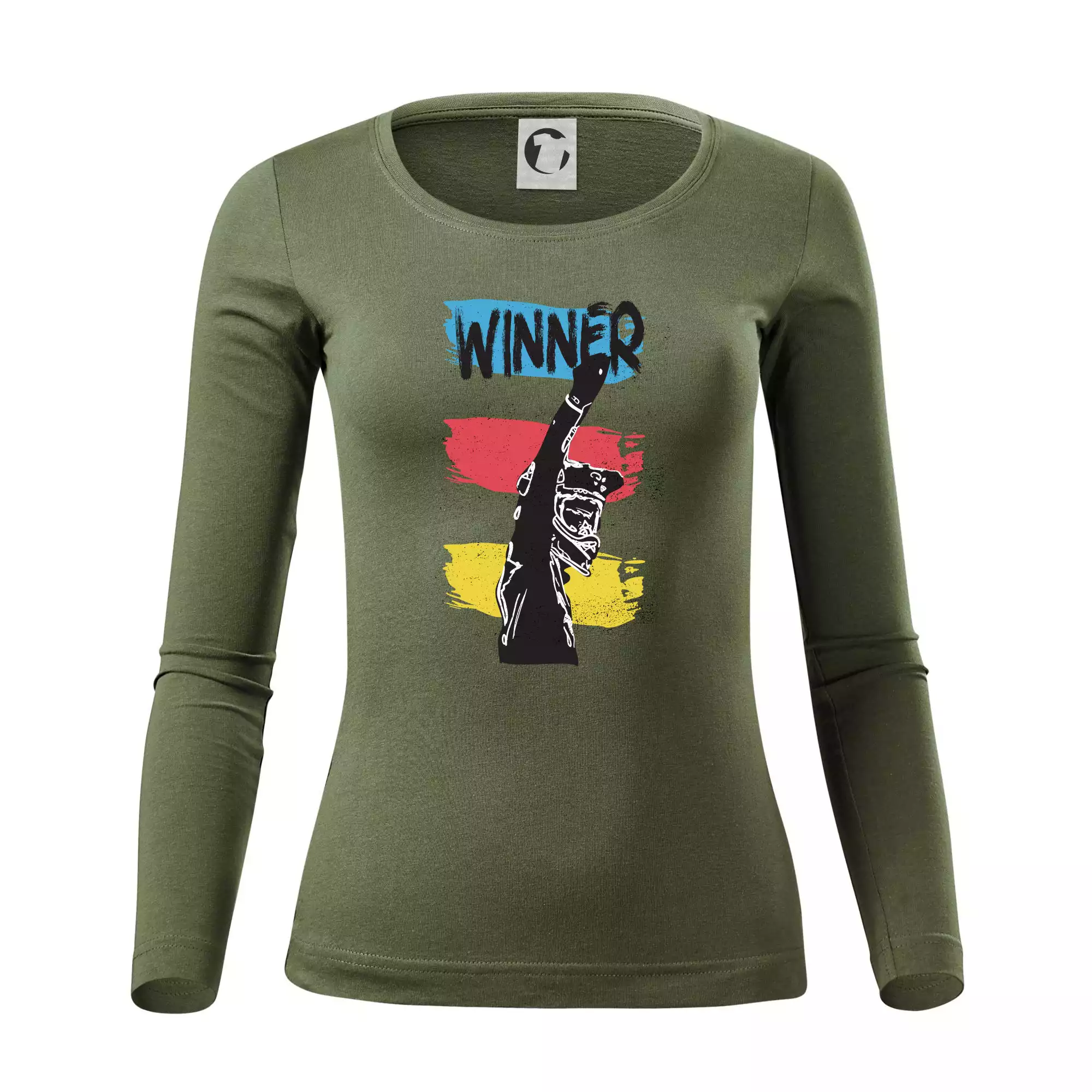 Winner závodník