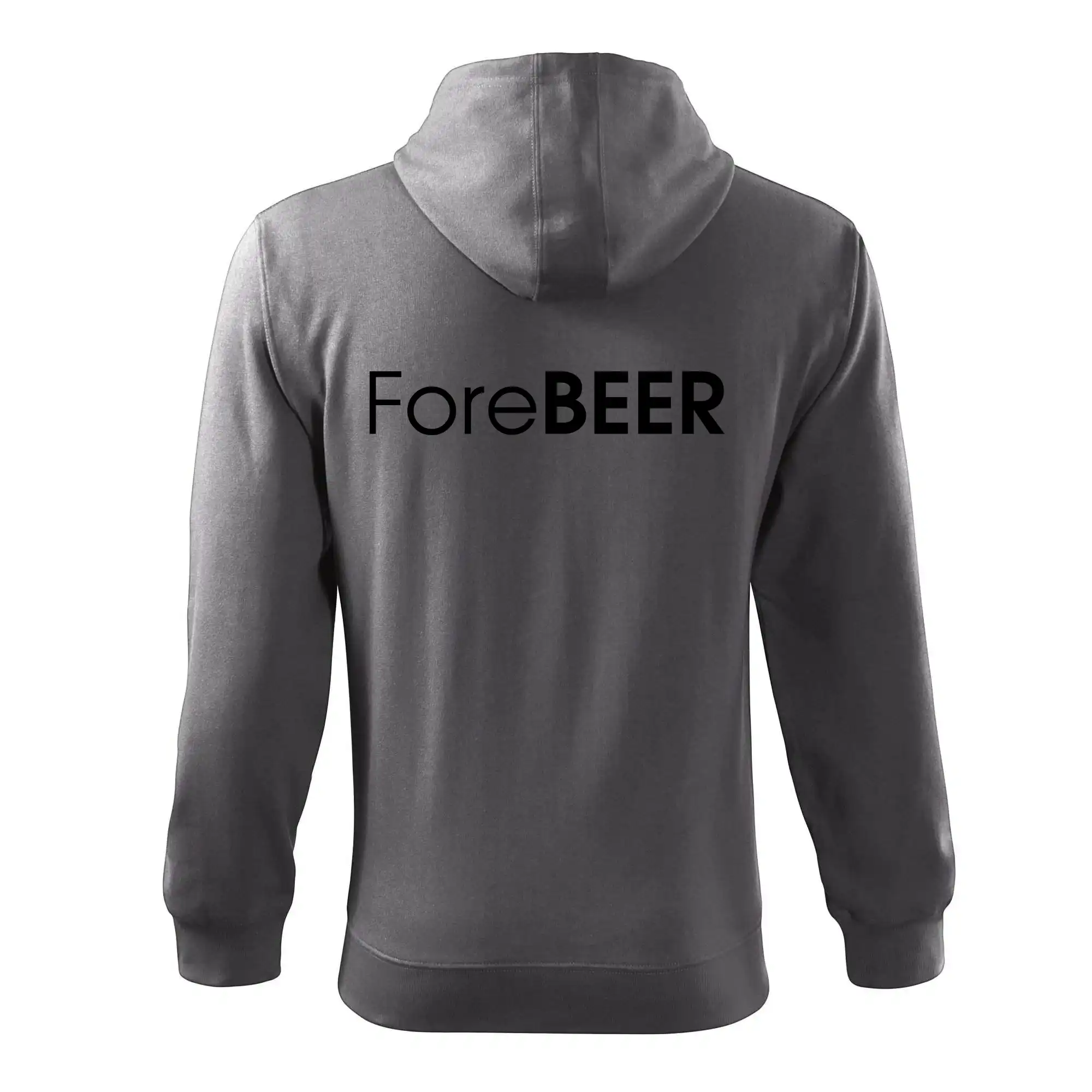 Pivní nápisy ForeBEER