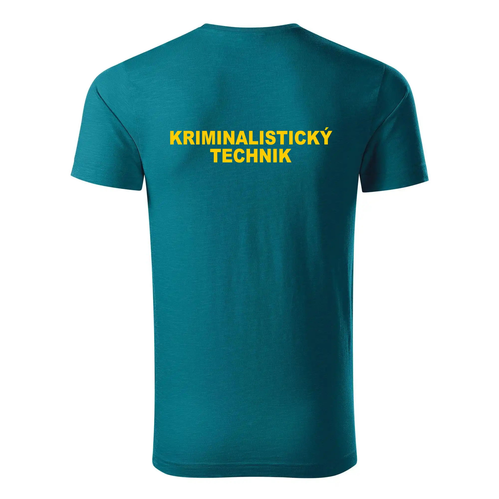 Kriminalistický technik