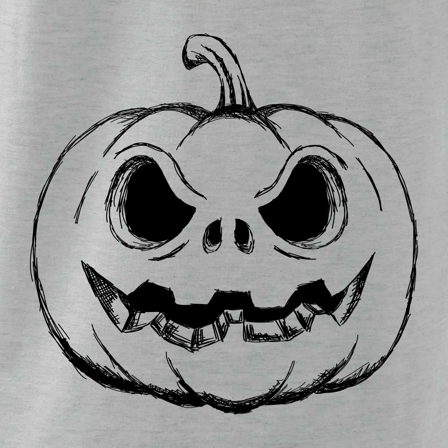 Dýně sketch