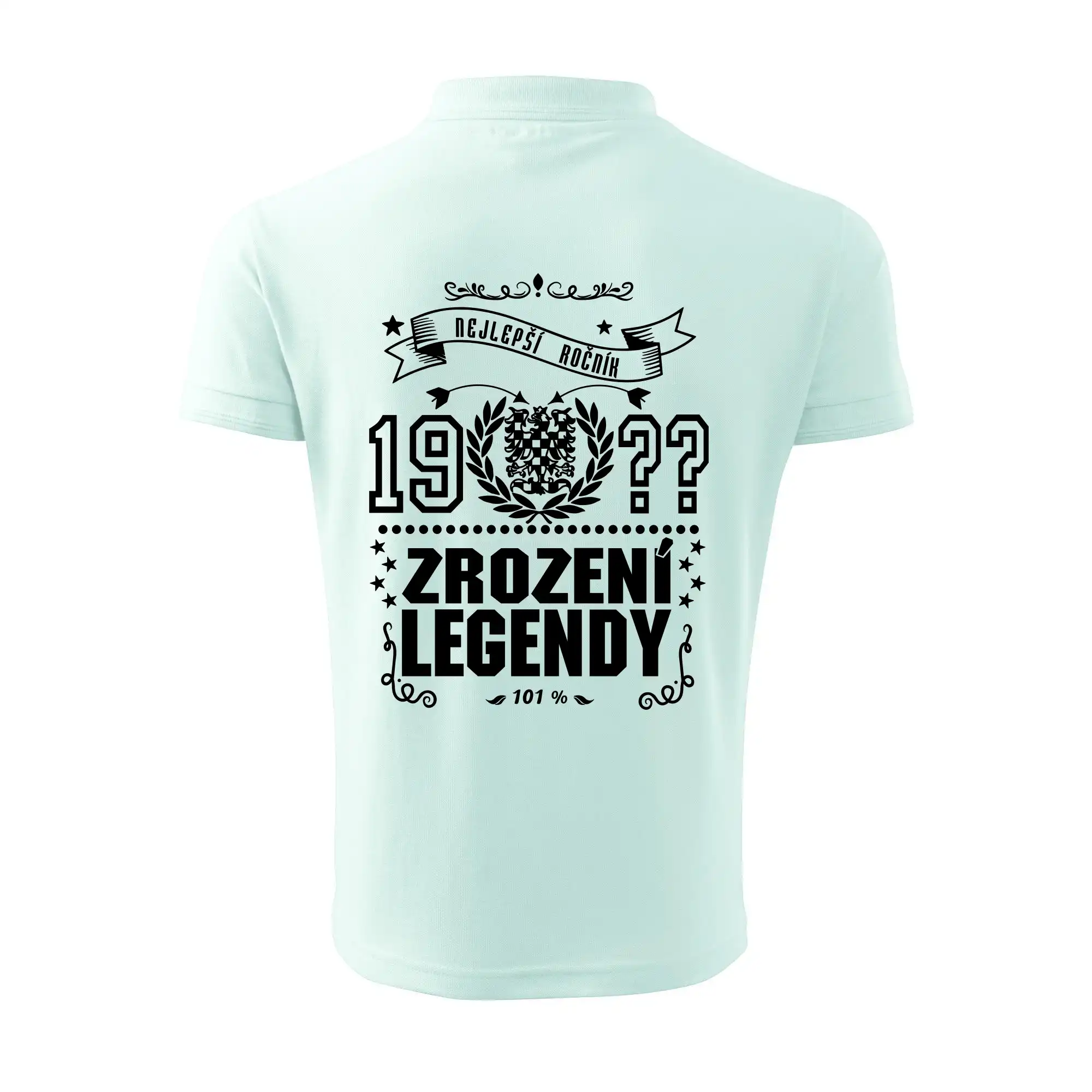 Zrození legendy - Moravská orlice