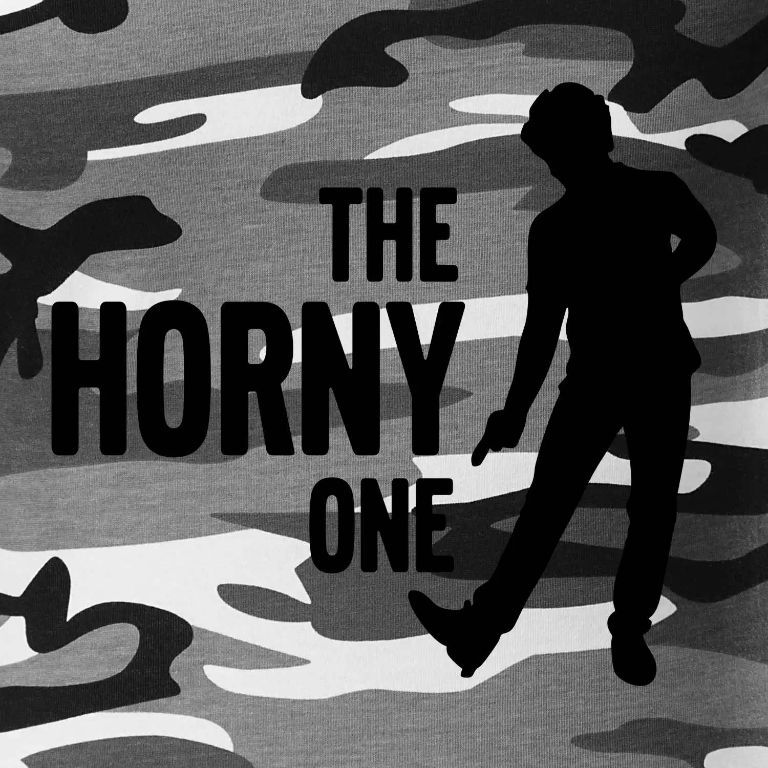 Bachelor party - The horny one