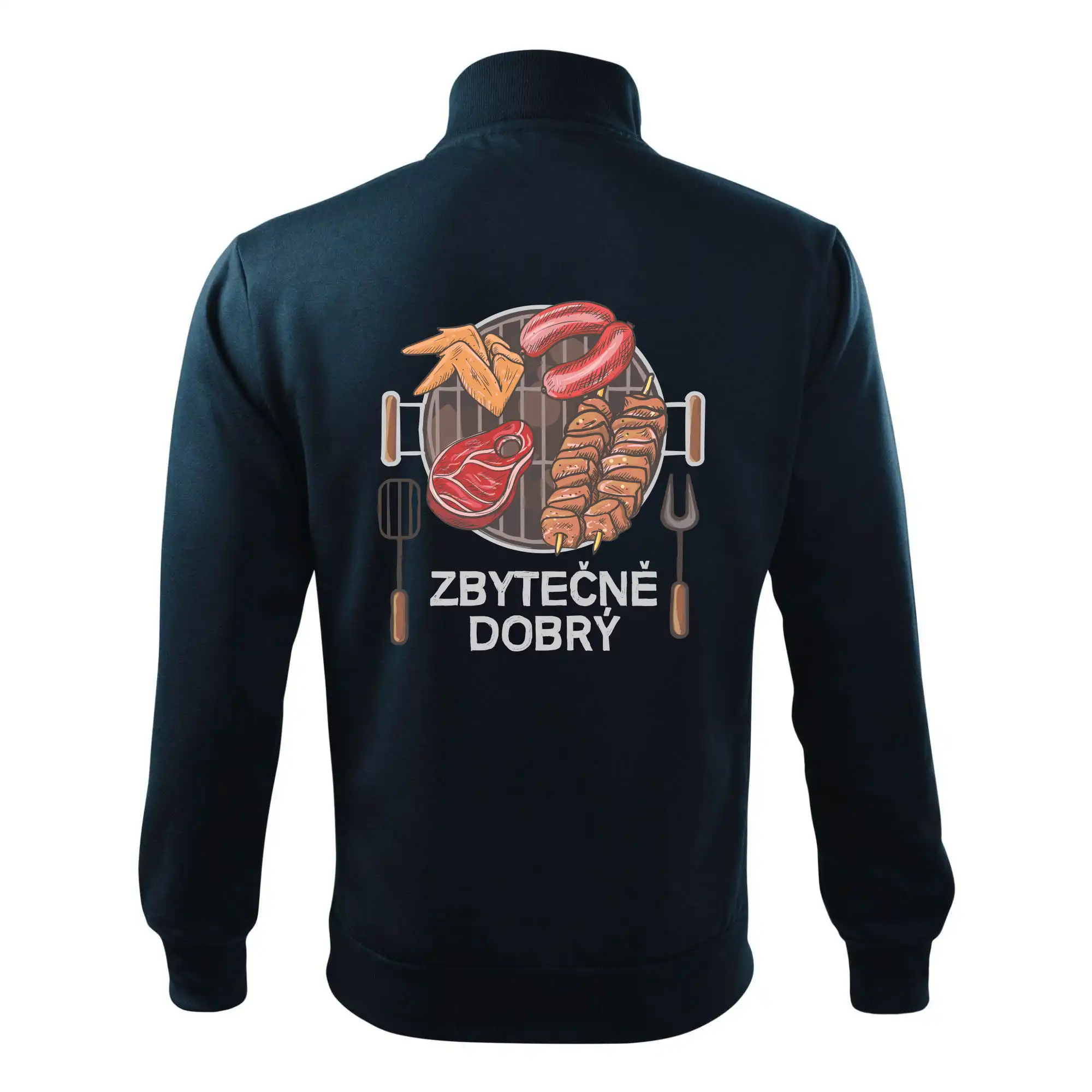 Zbytečně dobrý