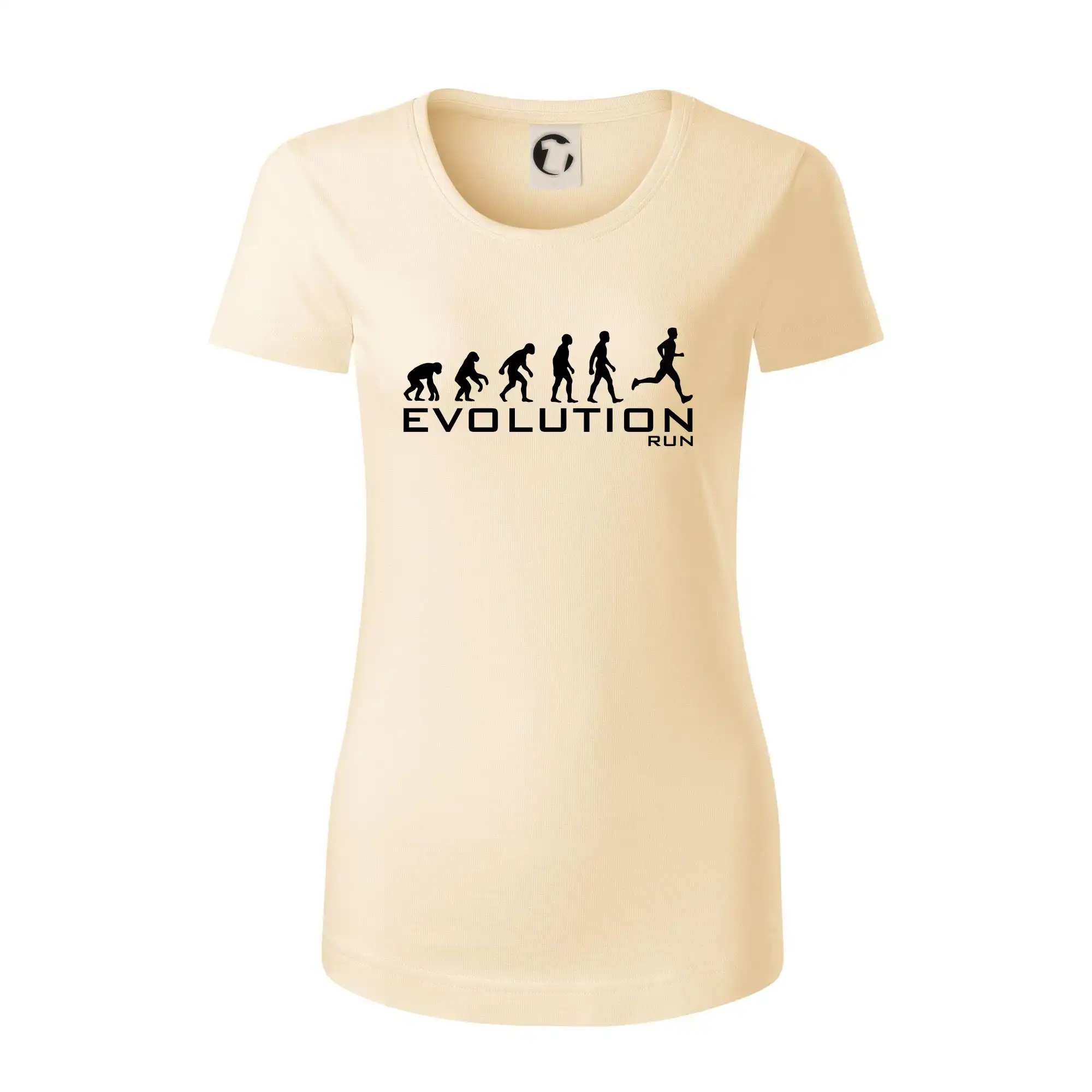 Evoluce Run