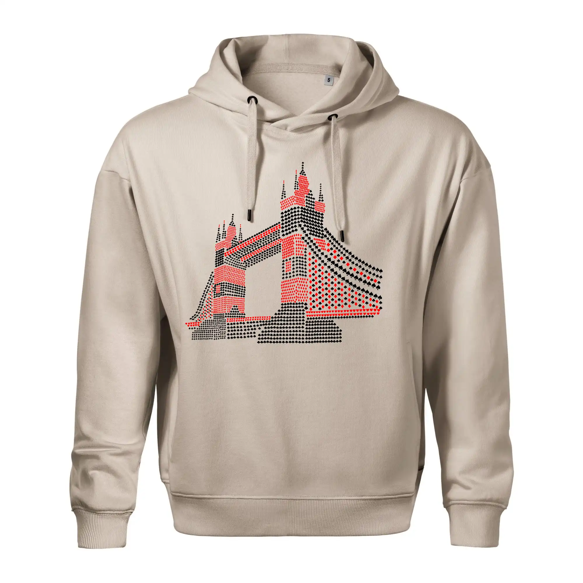 Tower bridge symboly