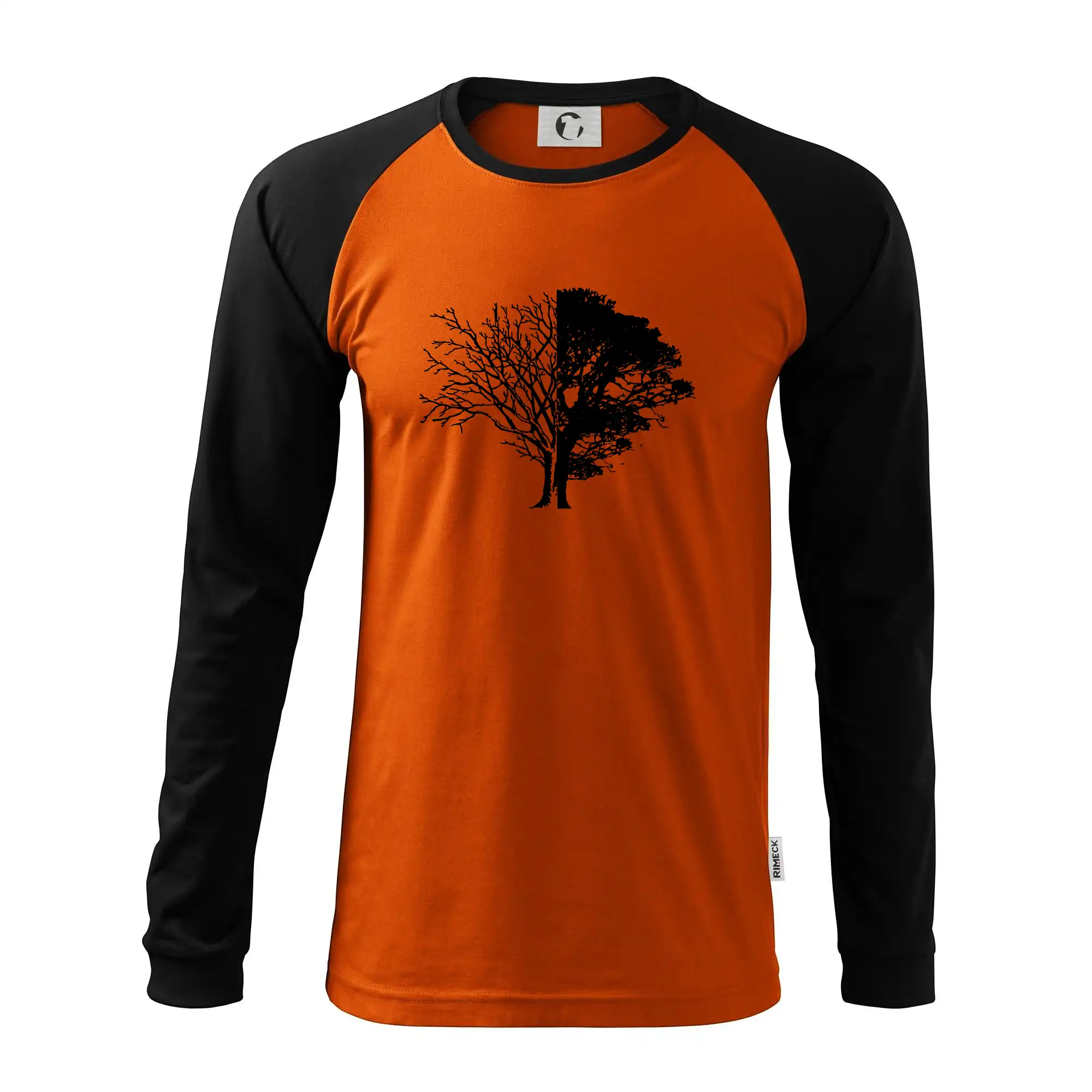 Life And Death tree