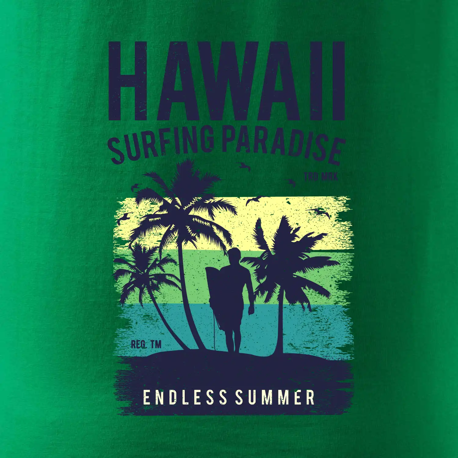 Hawaii