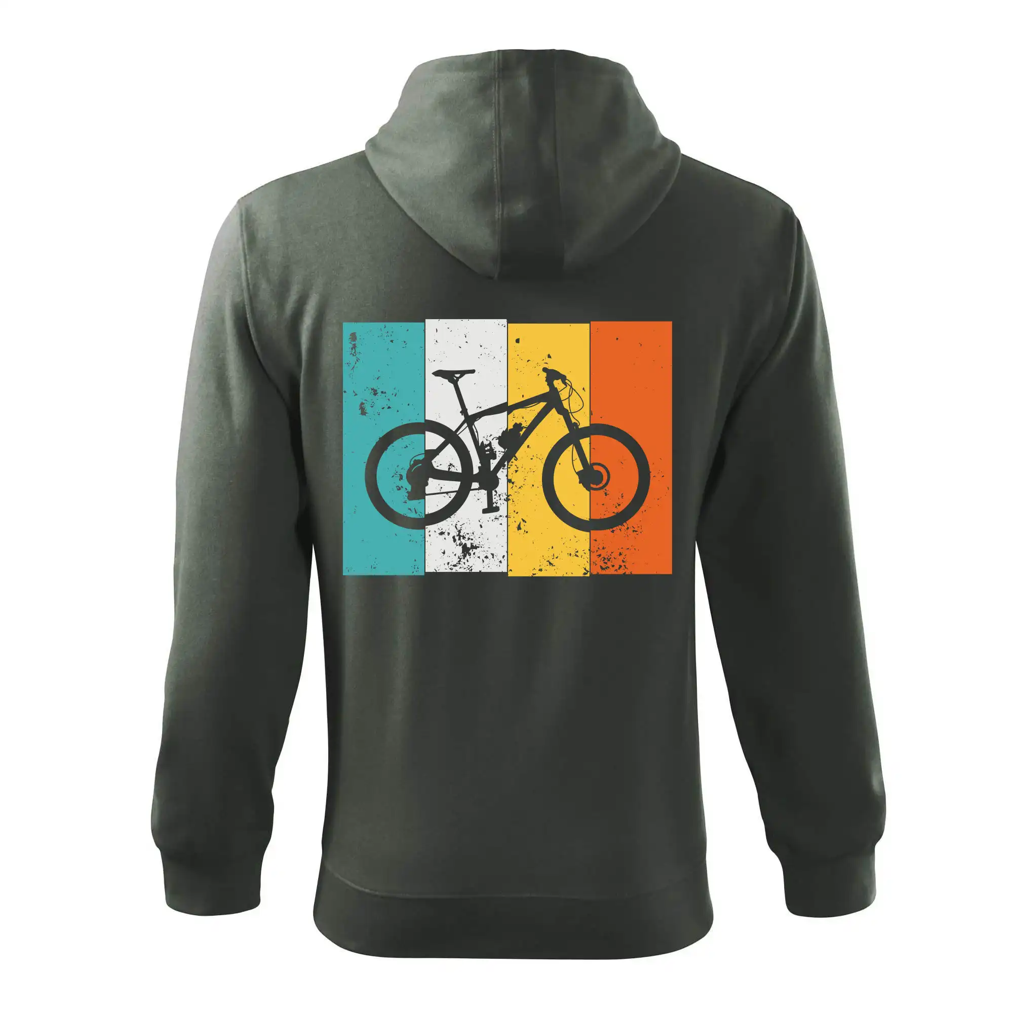 Vintage cycle