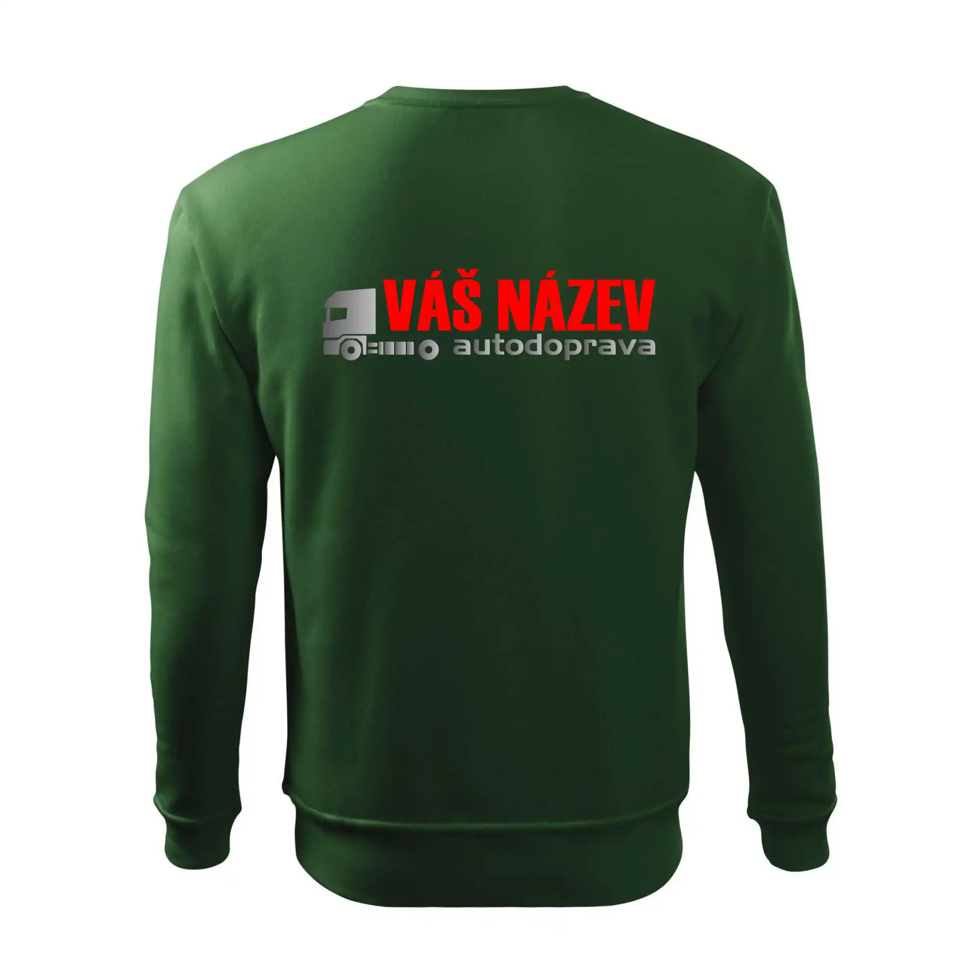 Autodoprava tahač (vlastní název)