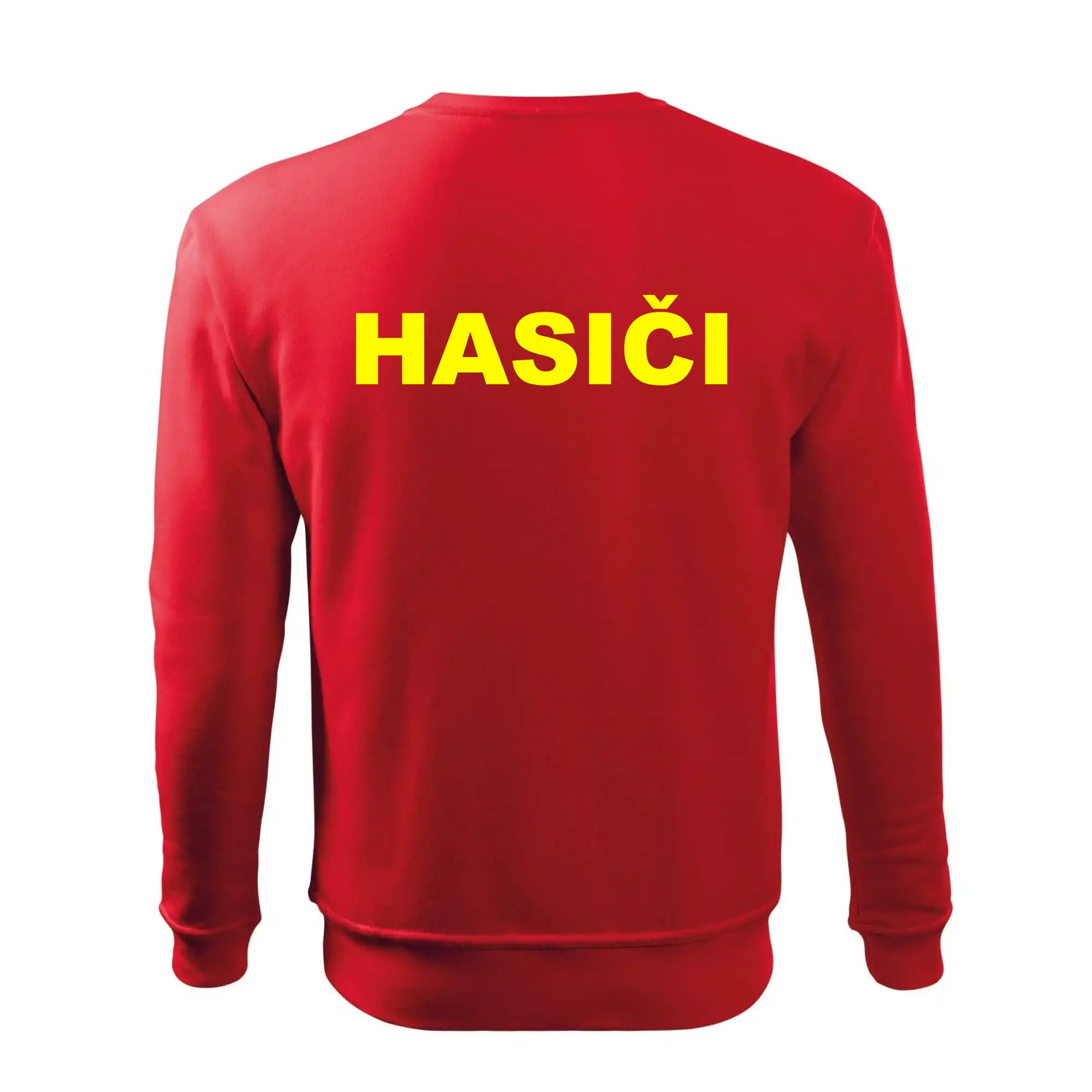 Hasiči název samostatný