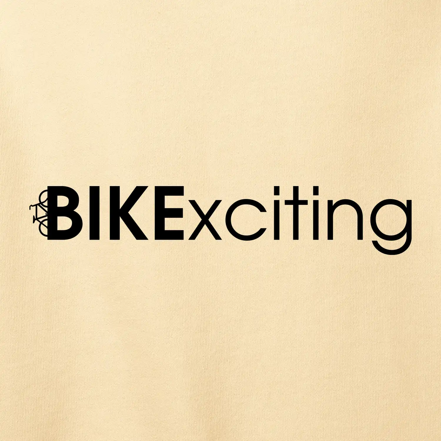 Bike nápisy Bikexciting