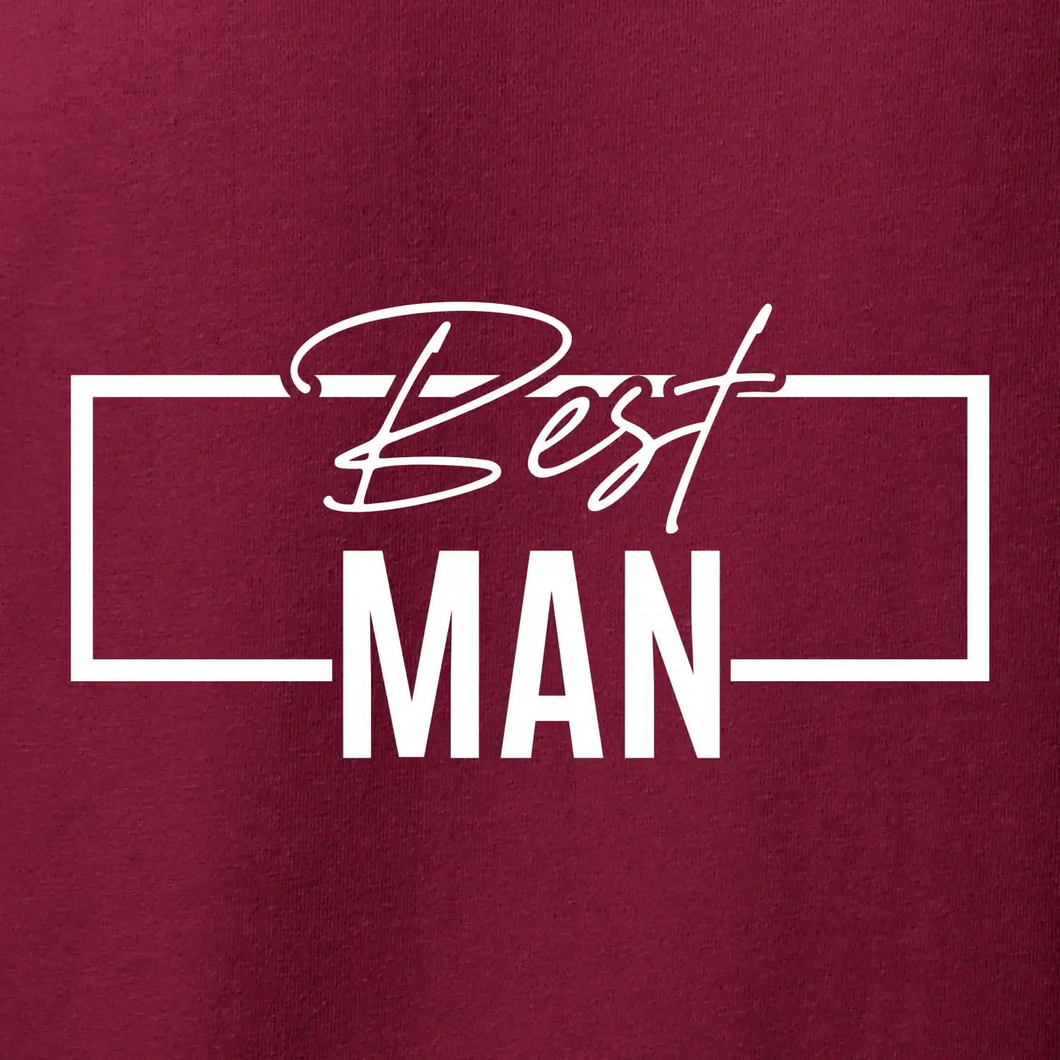 Trika na rozlučku ve čtverci - Best man