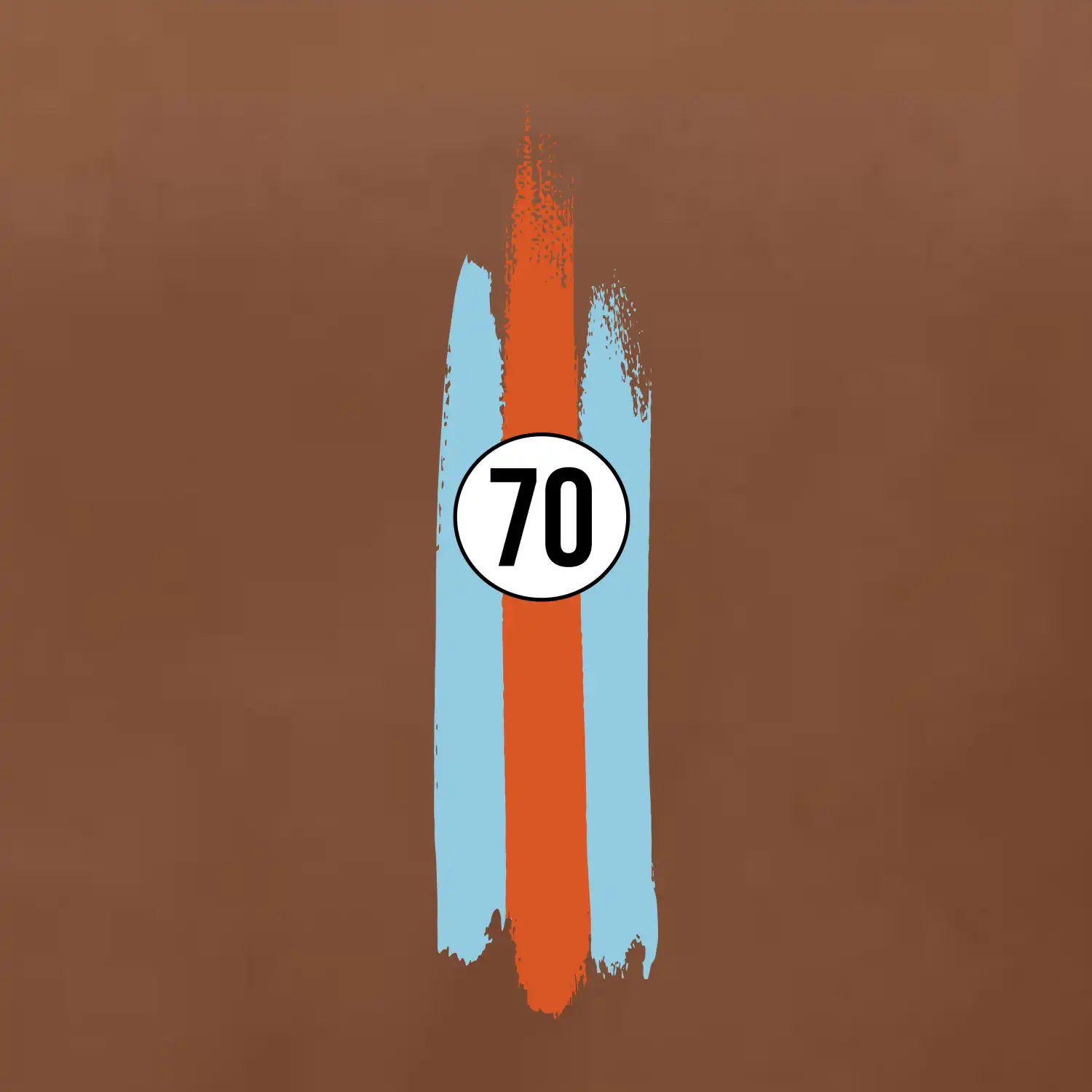 Vintage Race 70