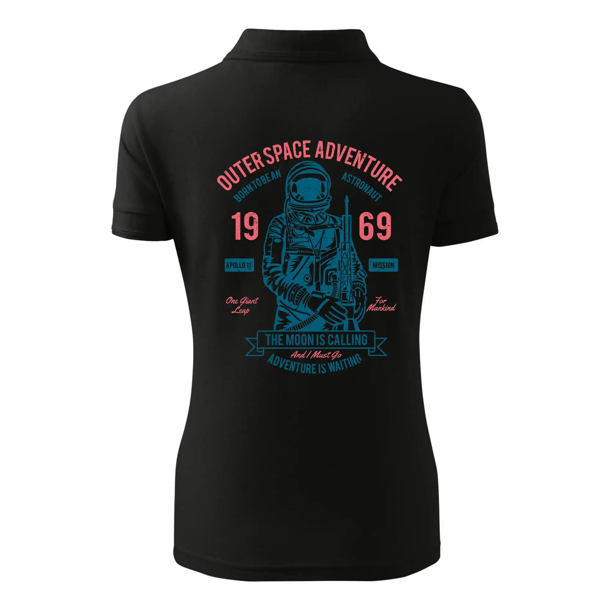 Outerspace Adventure 69