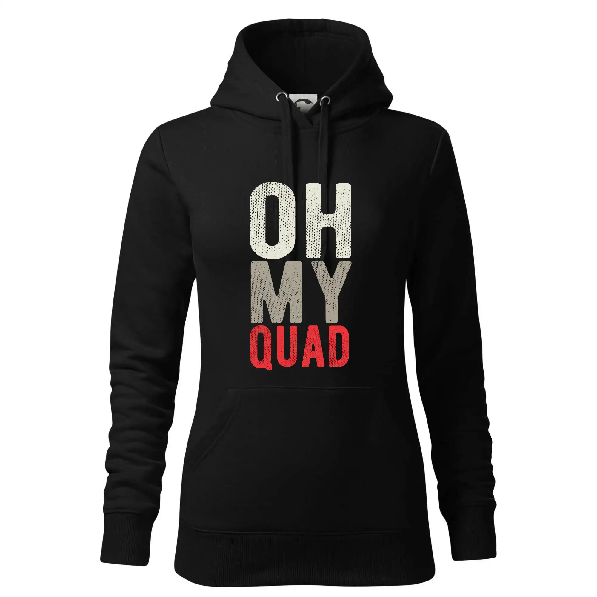 OH my Quad