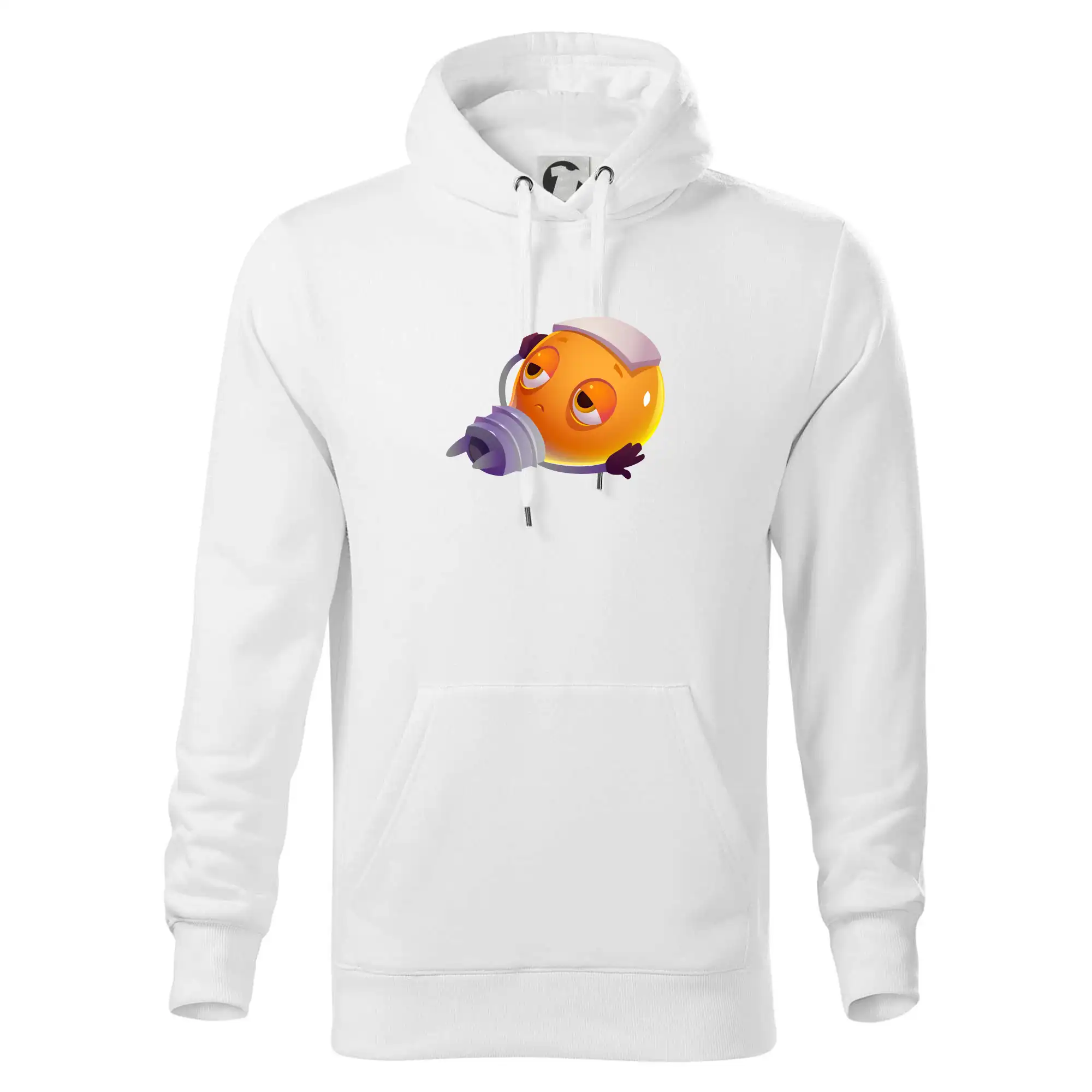 Žárovka čte knihu