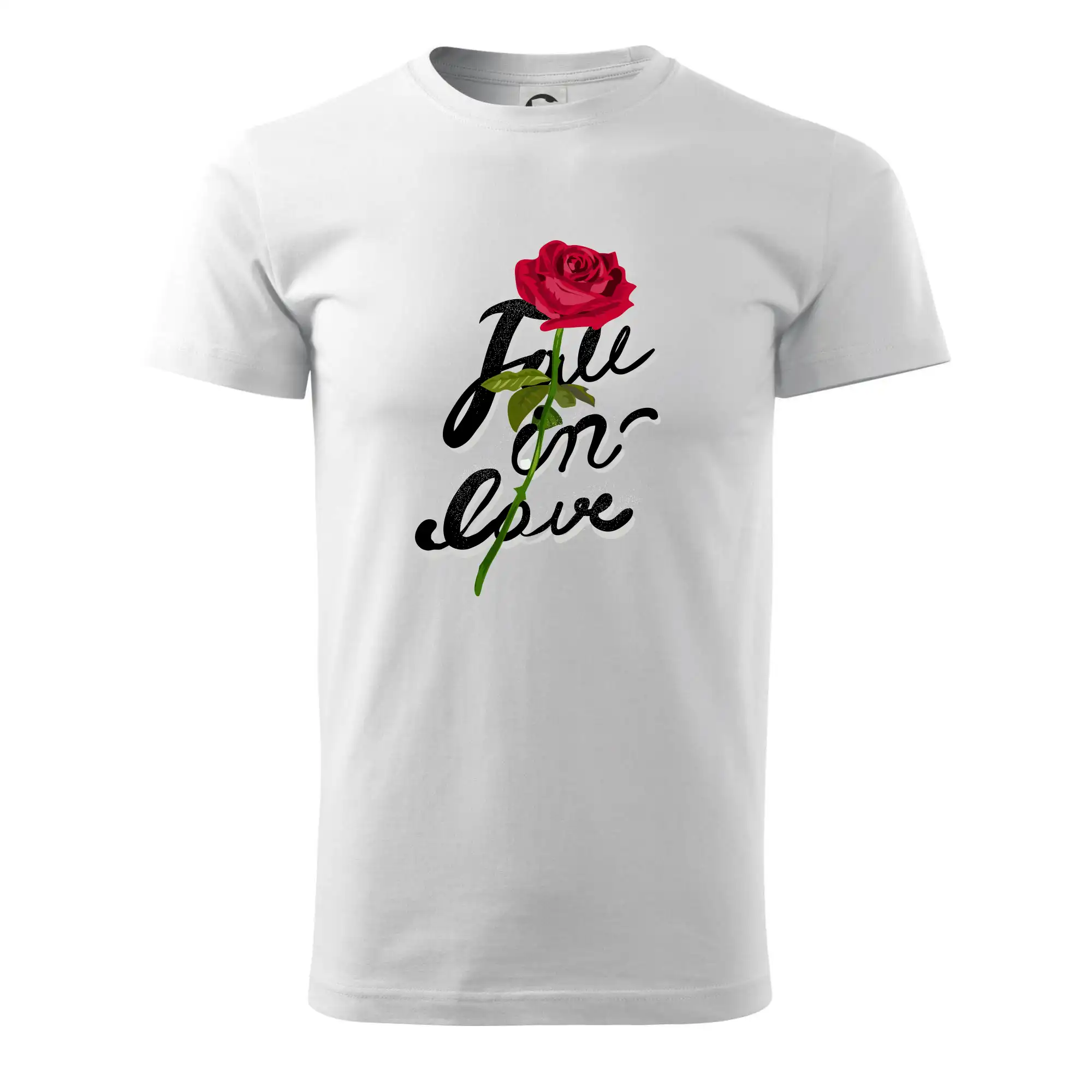 Fall in Love