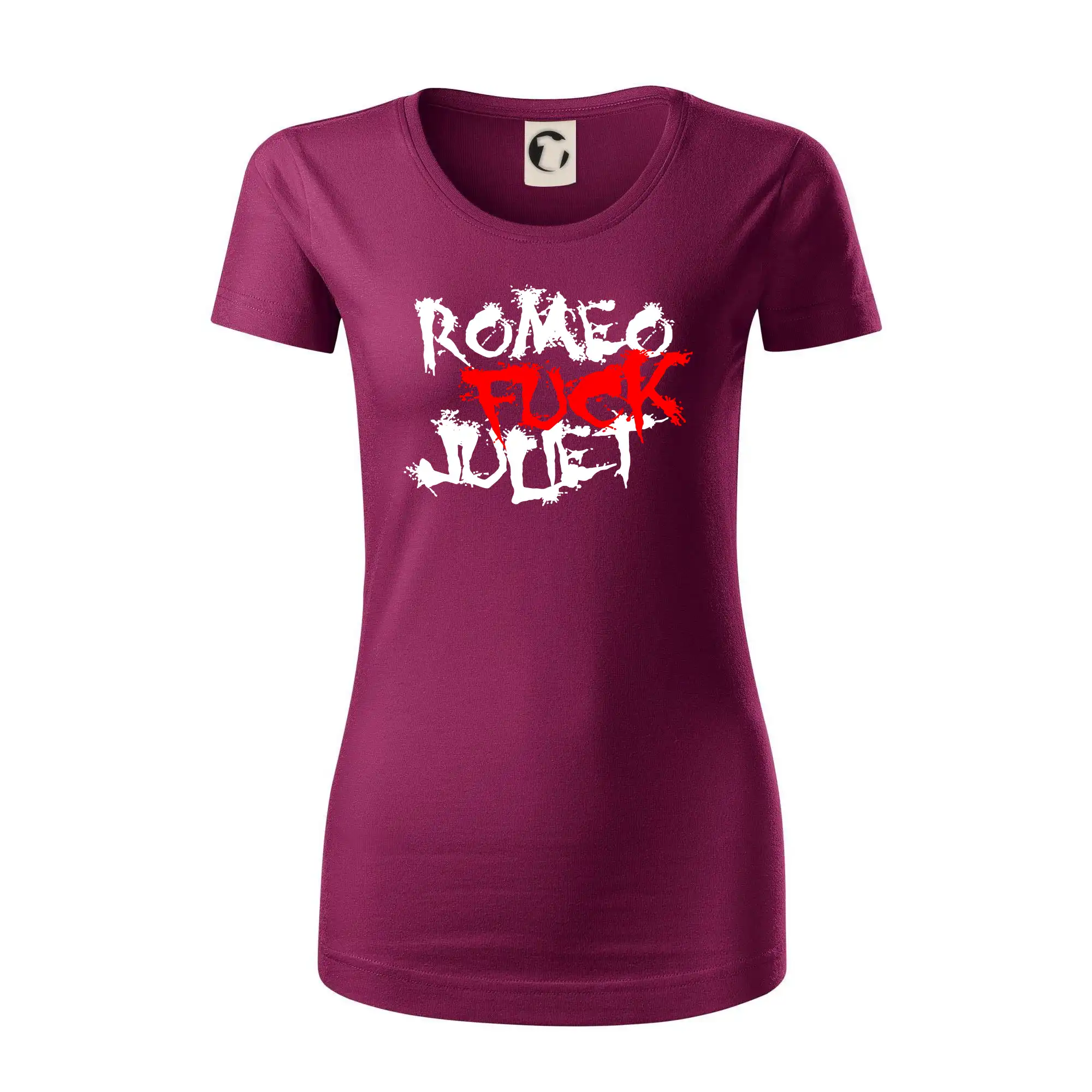 Romeo Fuck Juilet - Romeo vojel Julii