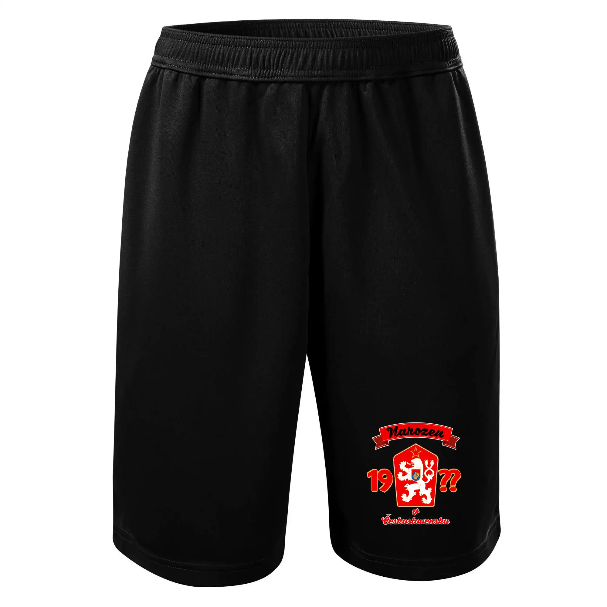 Narozen v Československu - barevné - vlastní ročník