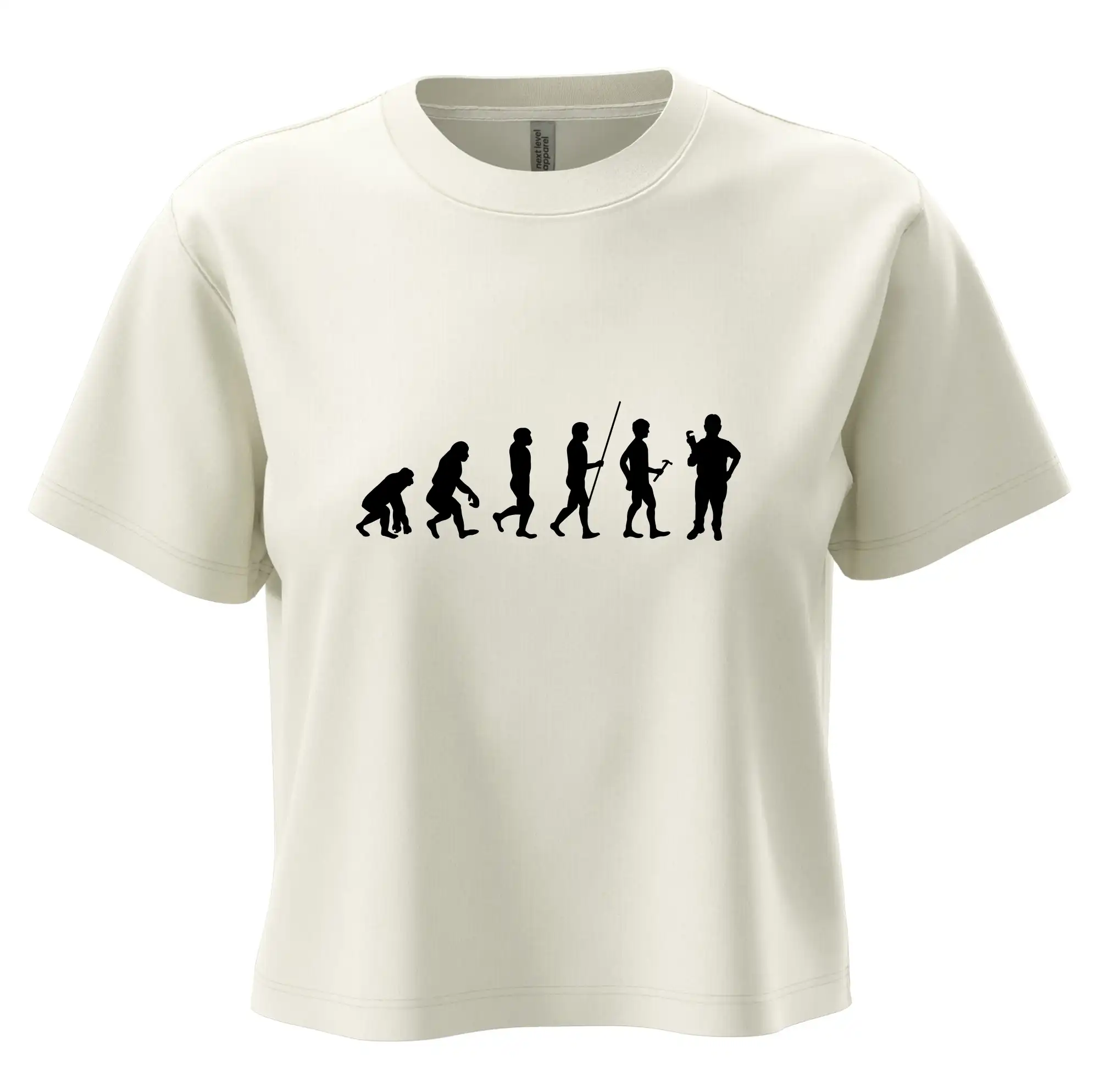 Evoluce instalatér