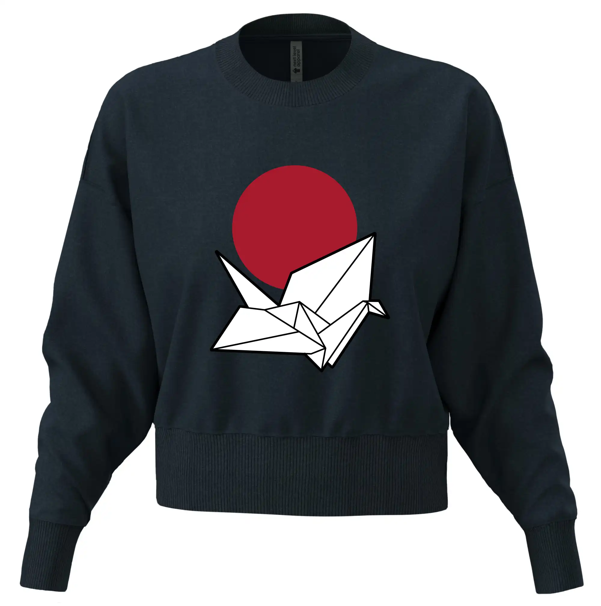 Japan culture - origami