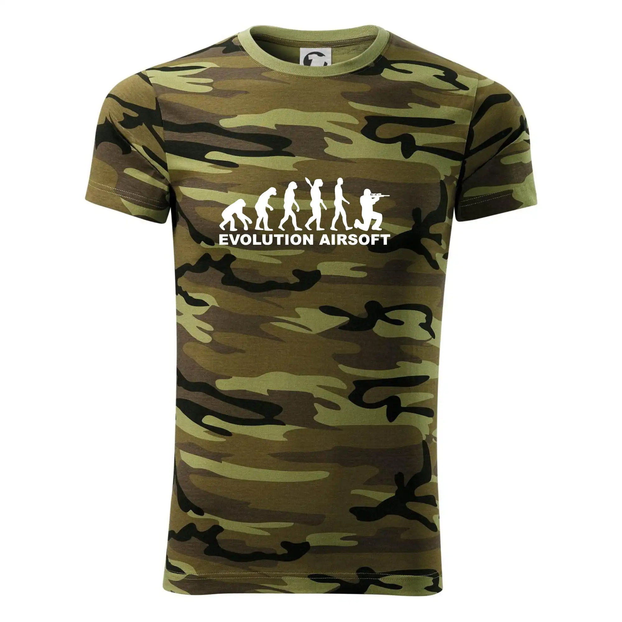 Evoluce airsoft