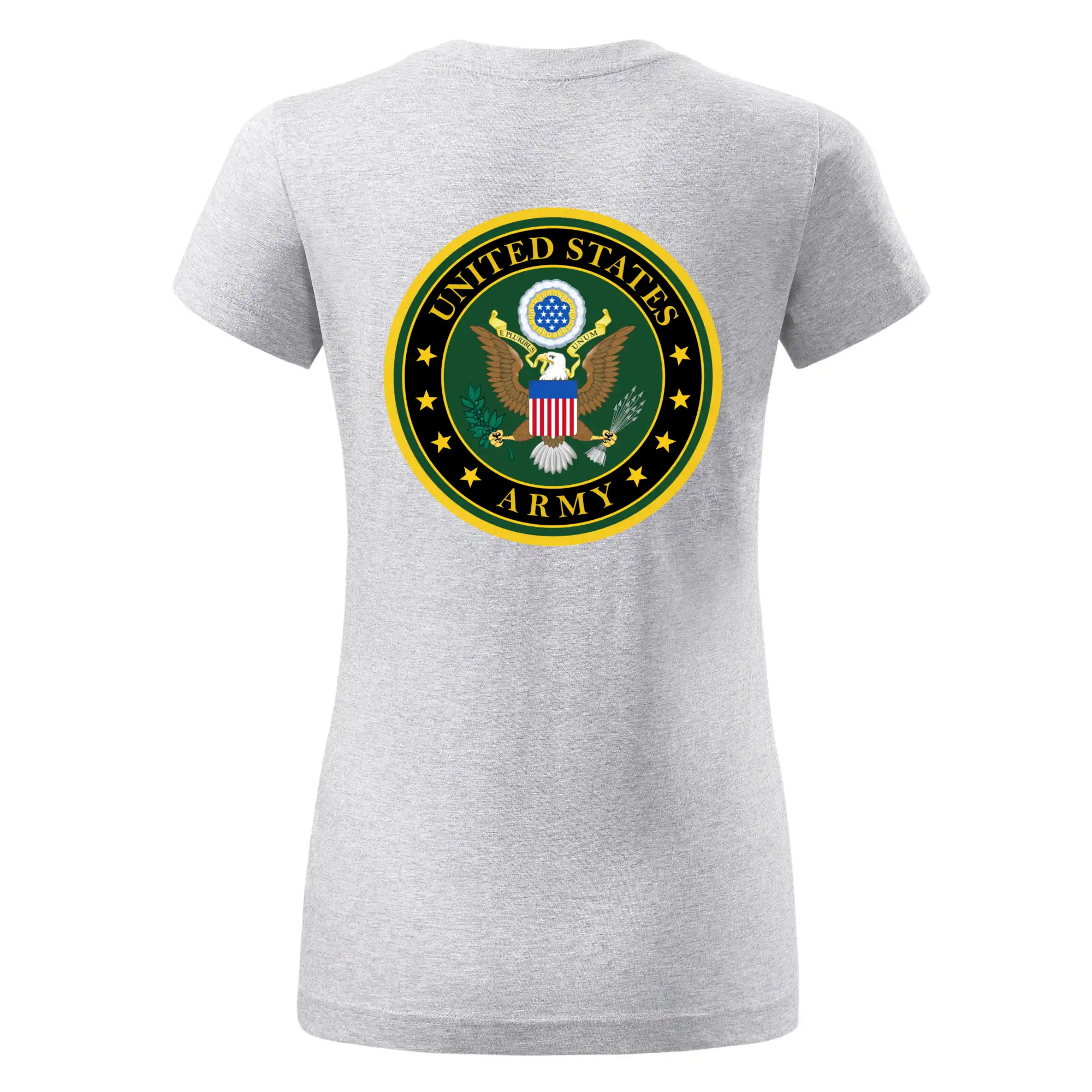 United States Army barevné