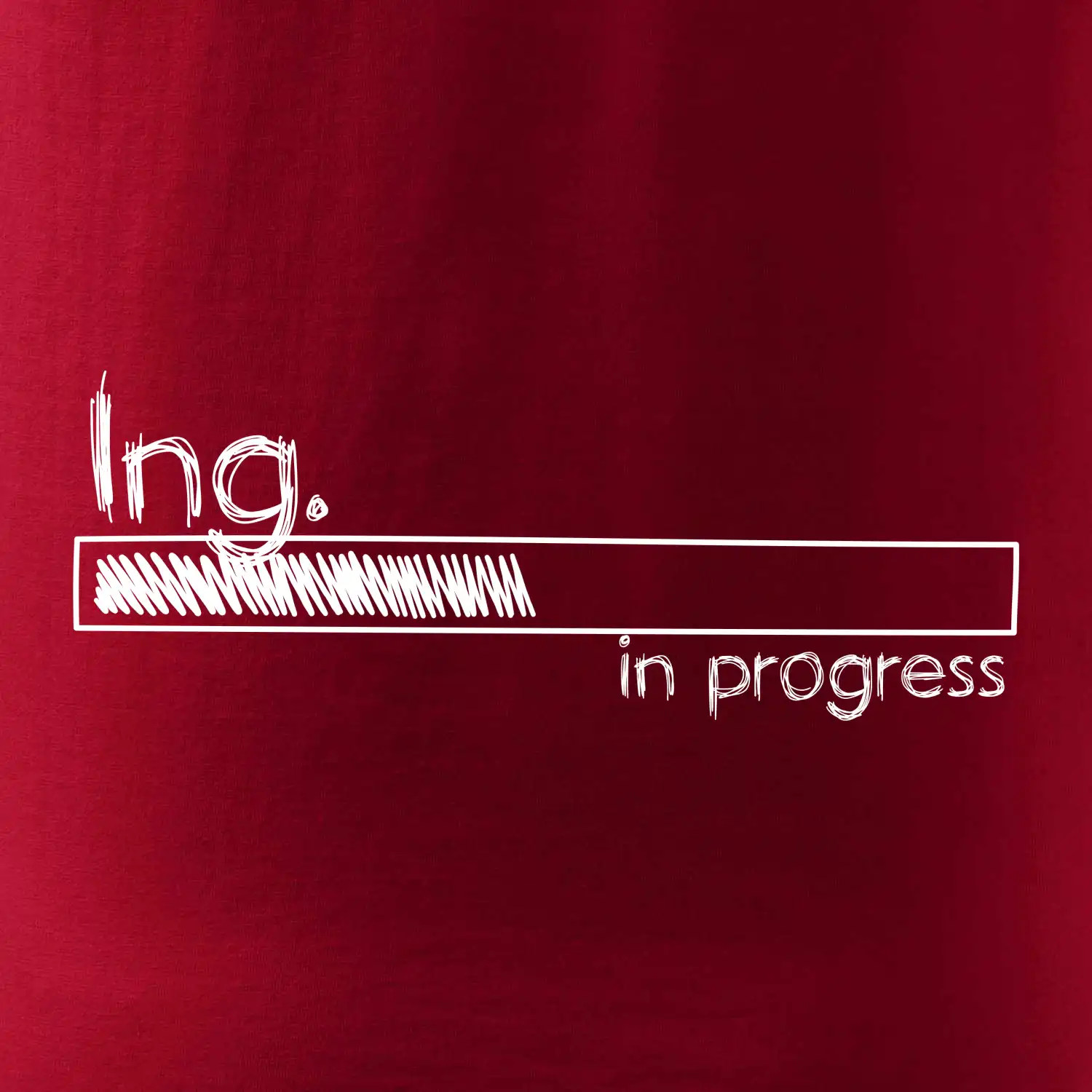 In progress  titul Ing. inženýr / inženýrka